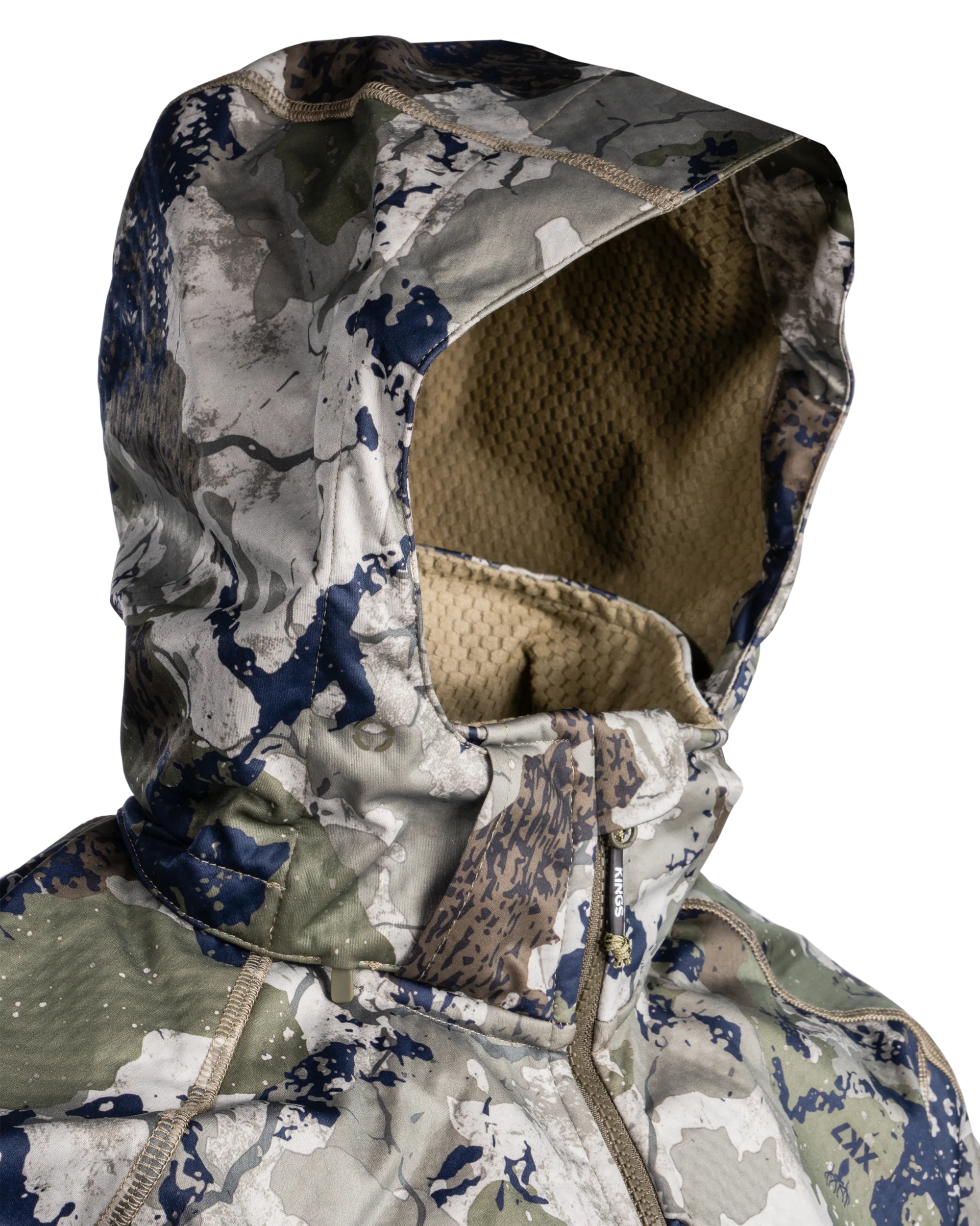 XKG Lone Peak Jacket - Image 5