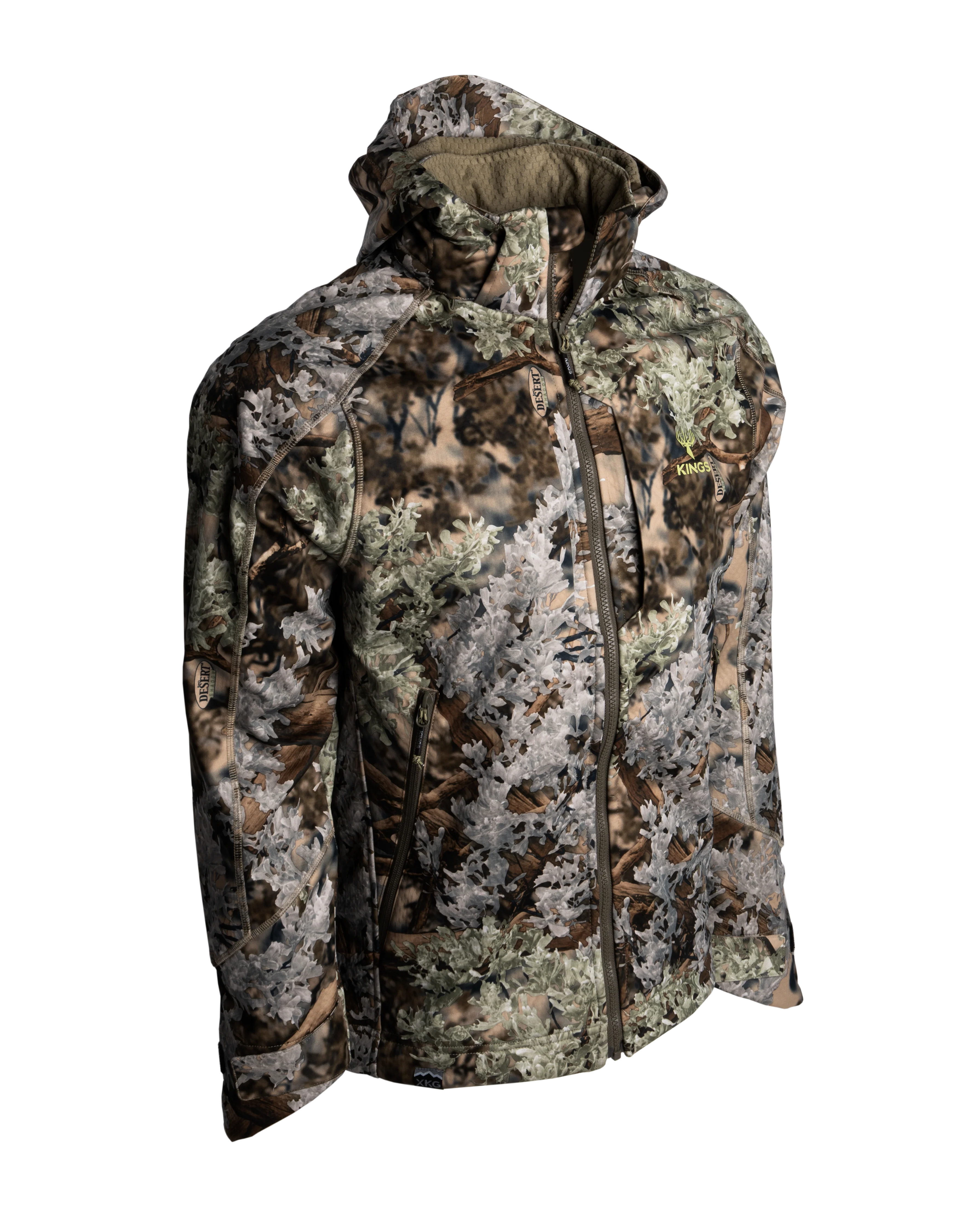 XKG Lone Peak Jacket - Image 9