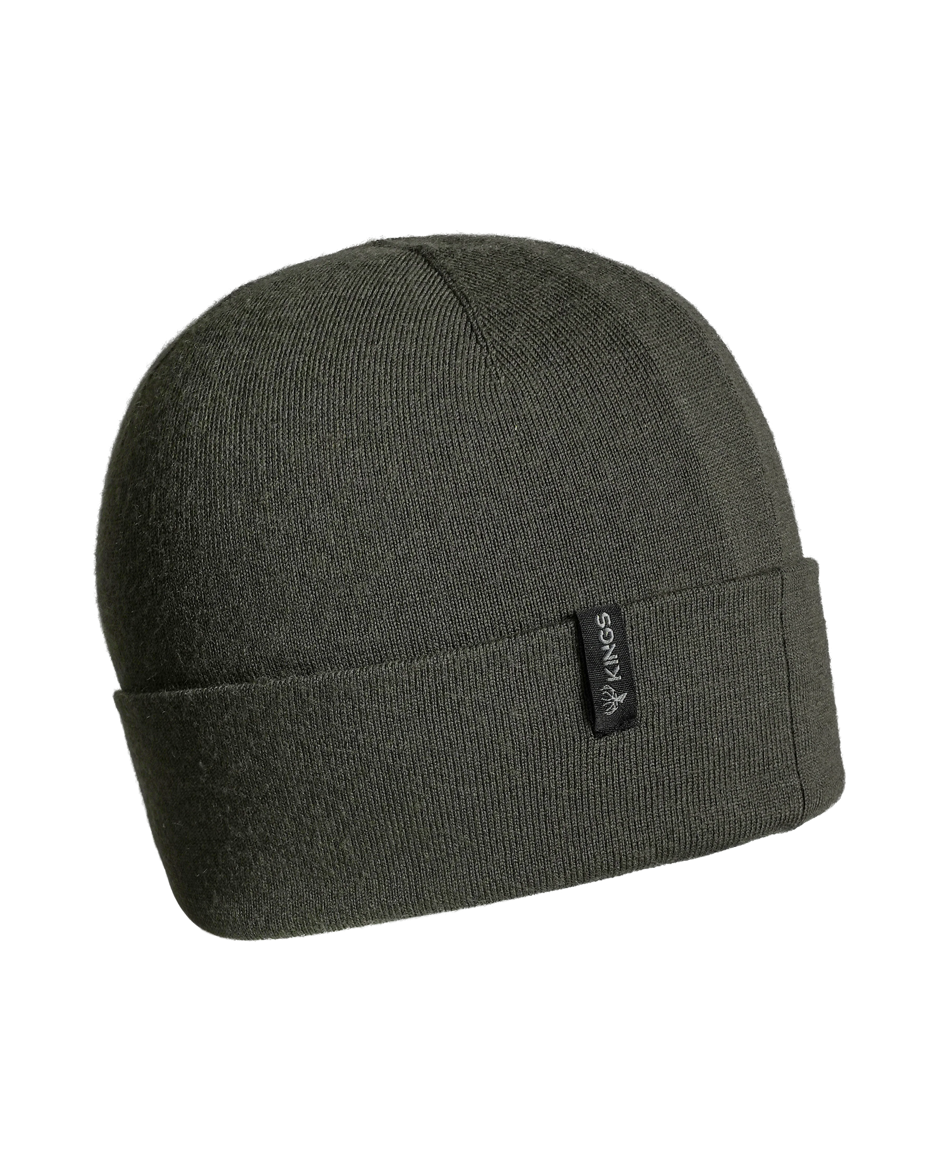 XKG Merino Beanie