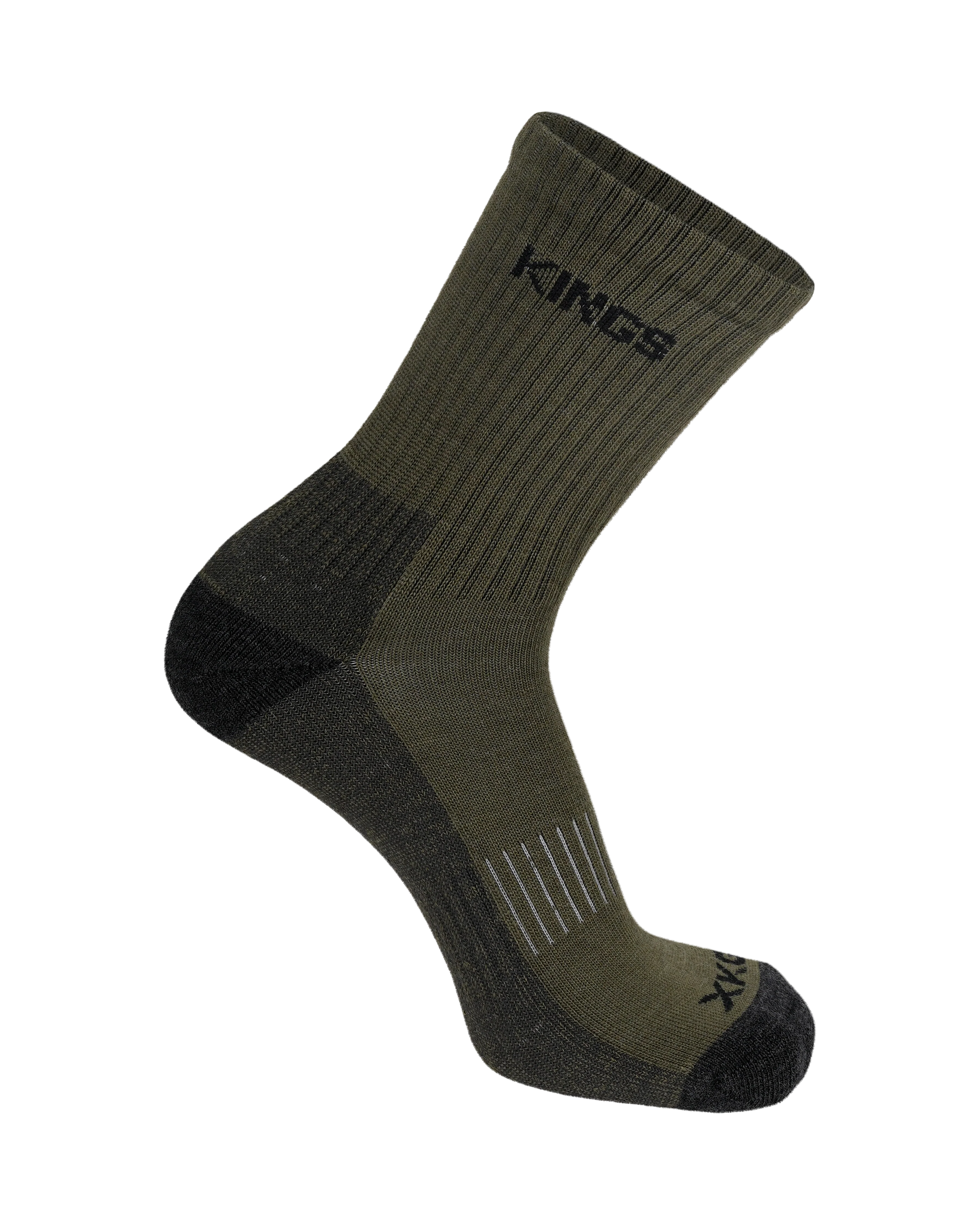 XKG Merino Socks - Image 8