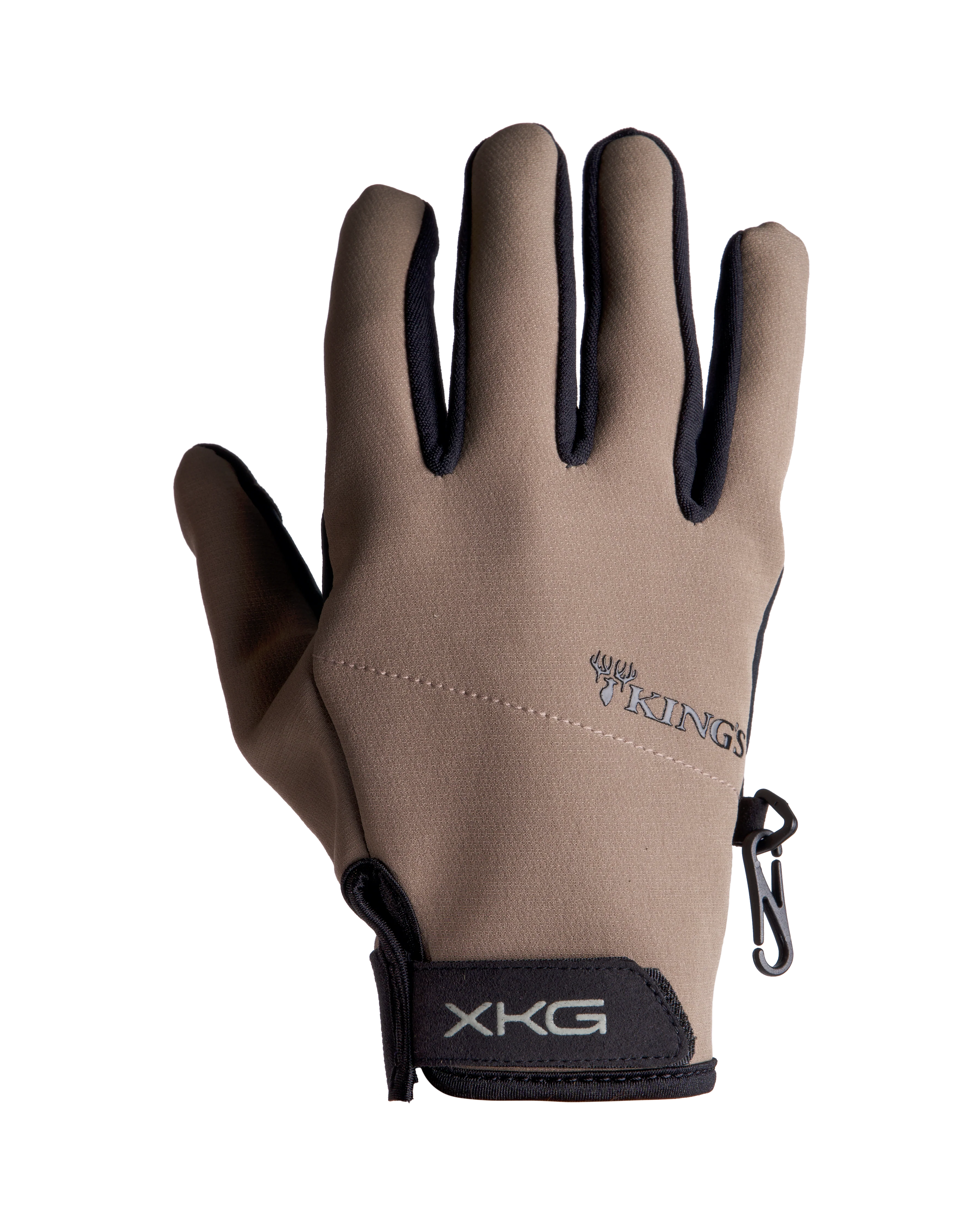 XKG Midweight Gloves - Image 12