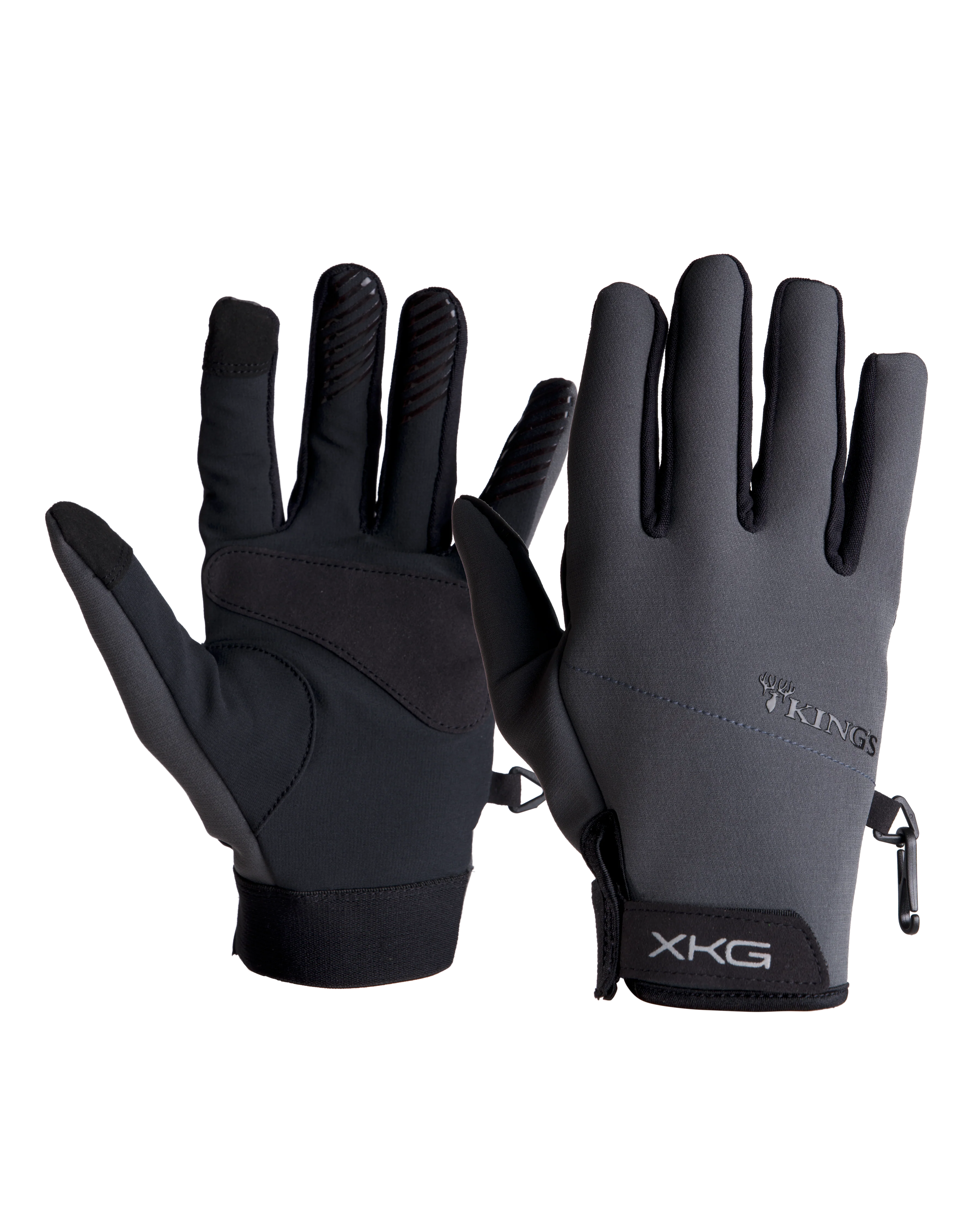 XKG Mid-Weight Gloves - Image 2