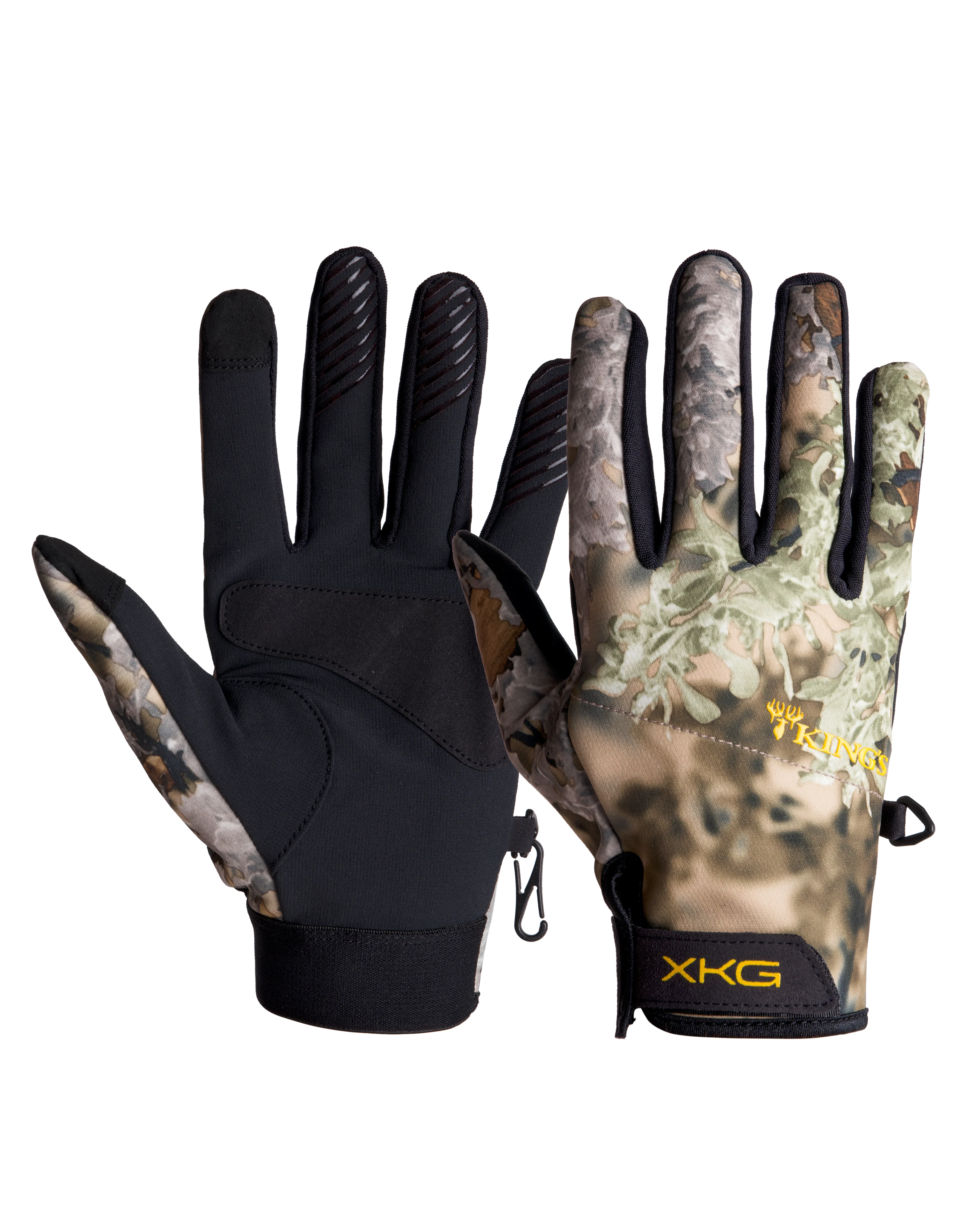 XKG Mid-Weight Gloves - Image 4