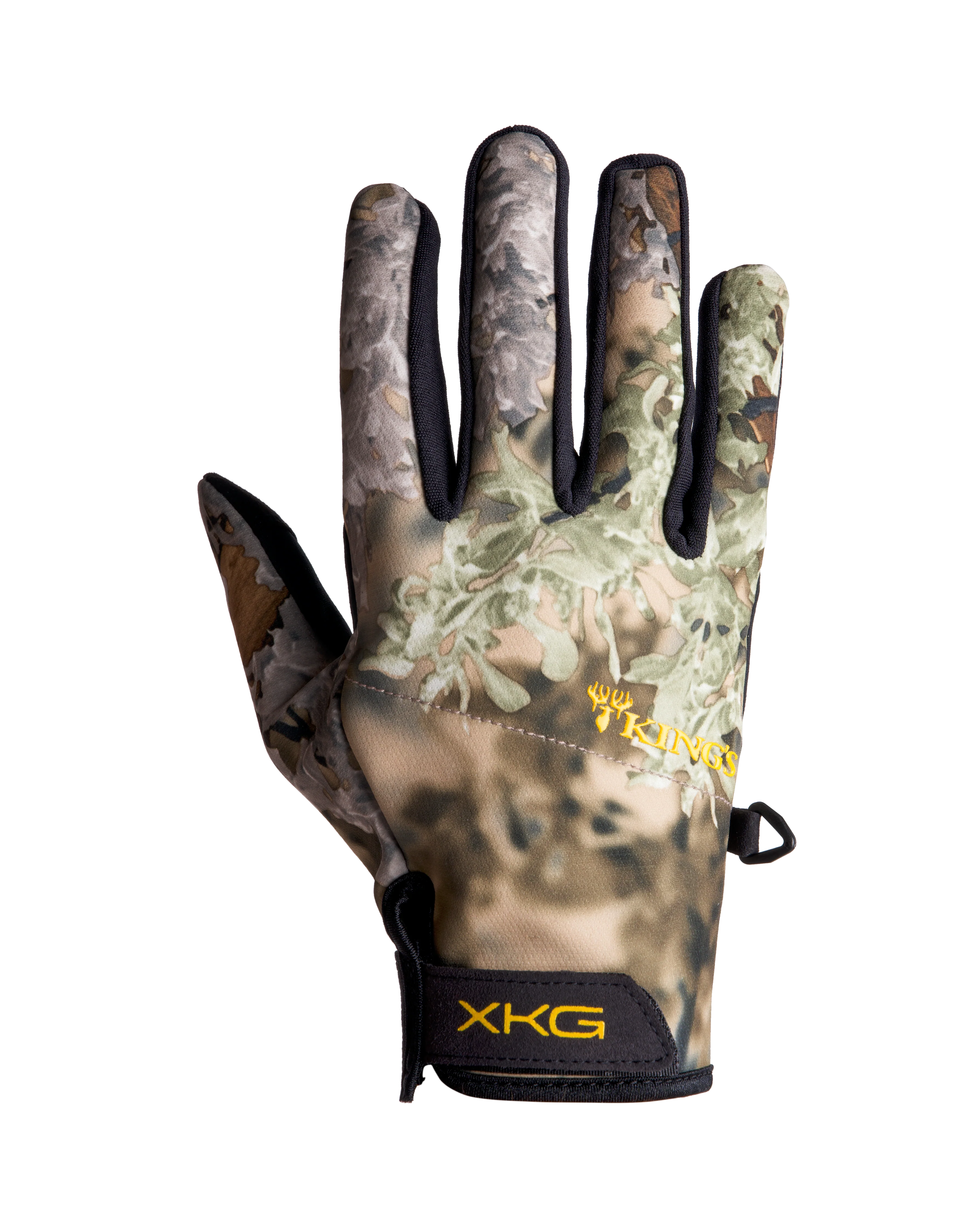 XKG Mid-Weight Gloves - Image 12
