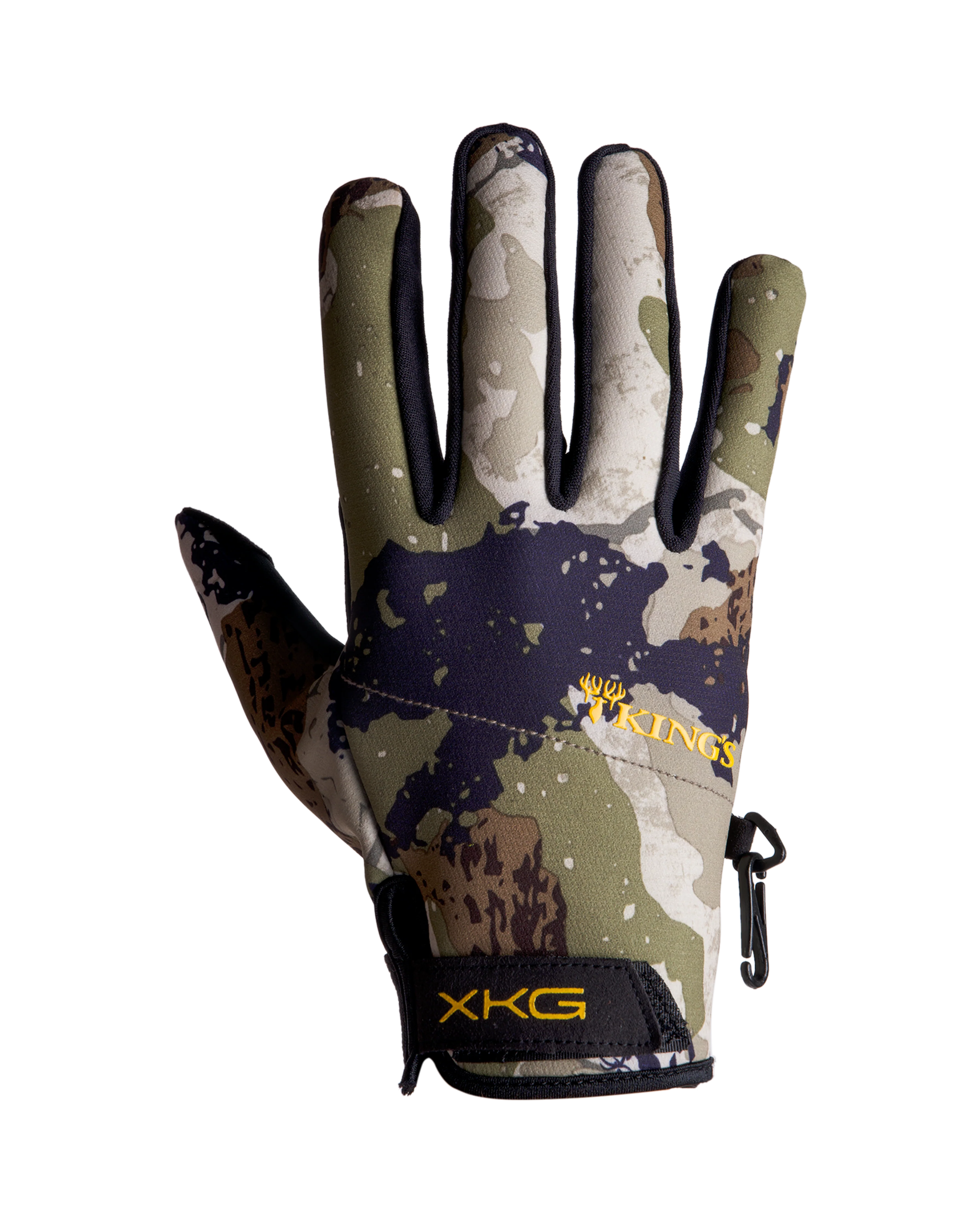 XKG Mid-Weight Gloves - Image 16