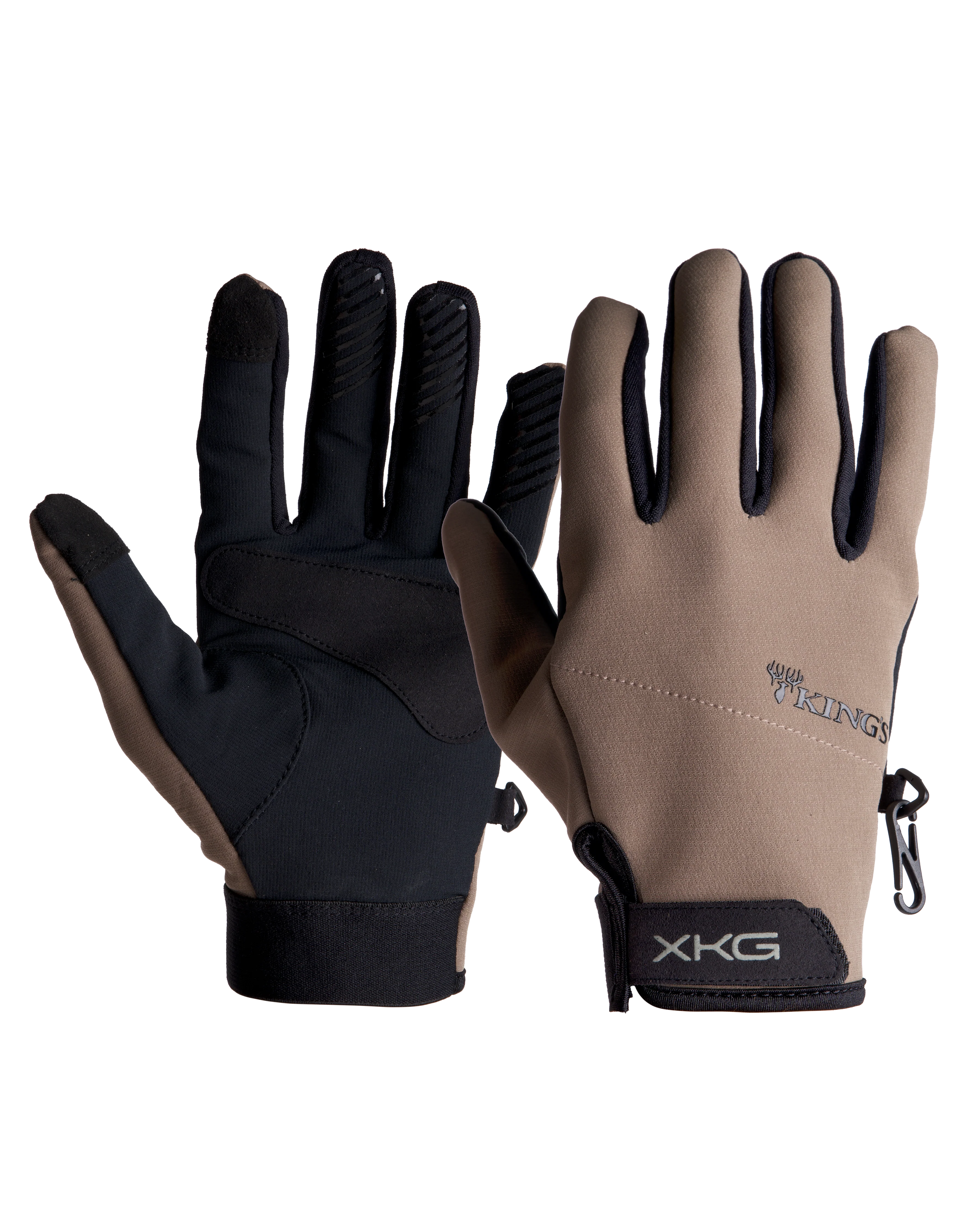 XKG Mid-Weight Gloves - Image 4