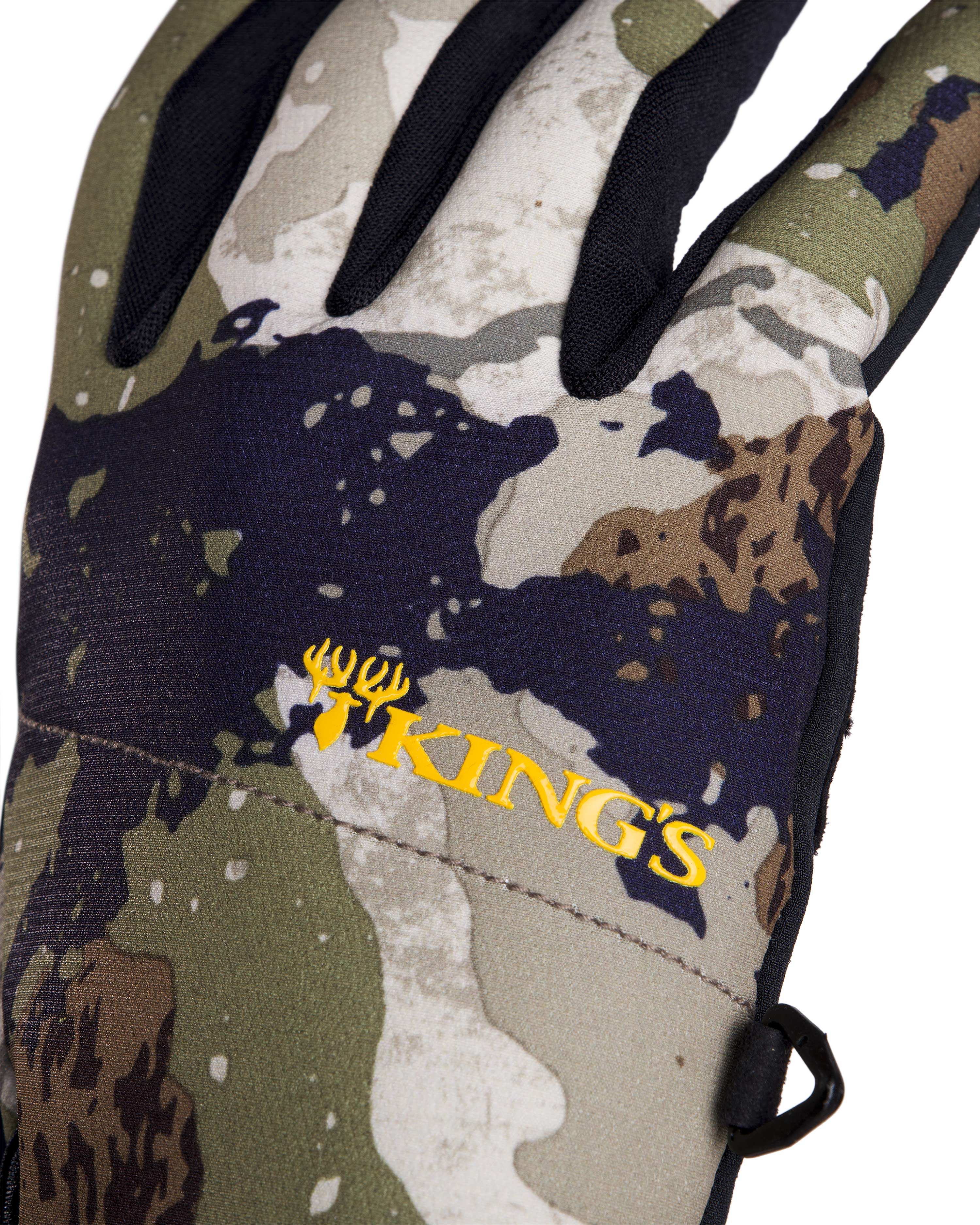 XKG Mid-Weight Gloves - Image 7