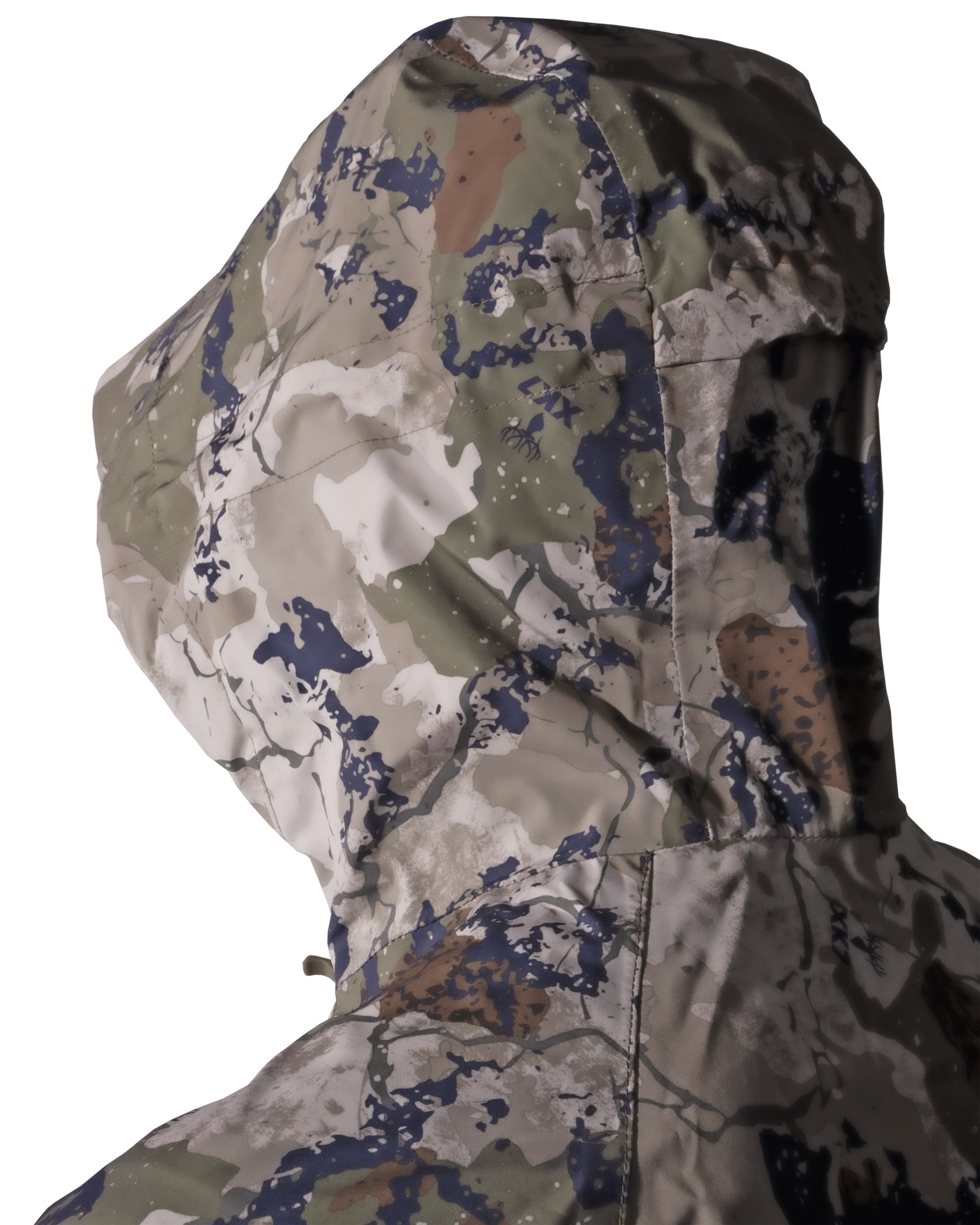 XKG Paramount Rain Jacket - Image 13