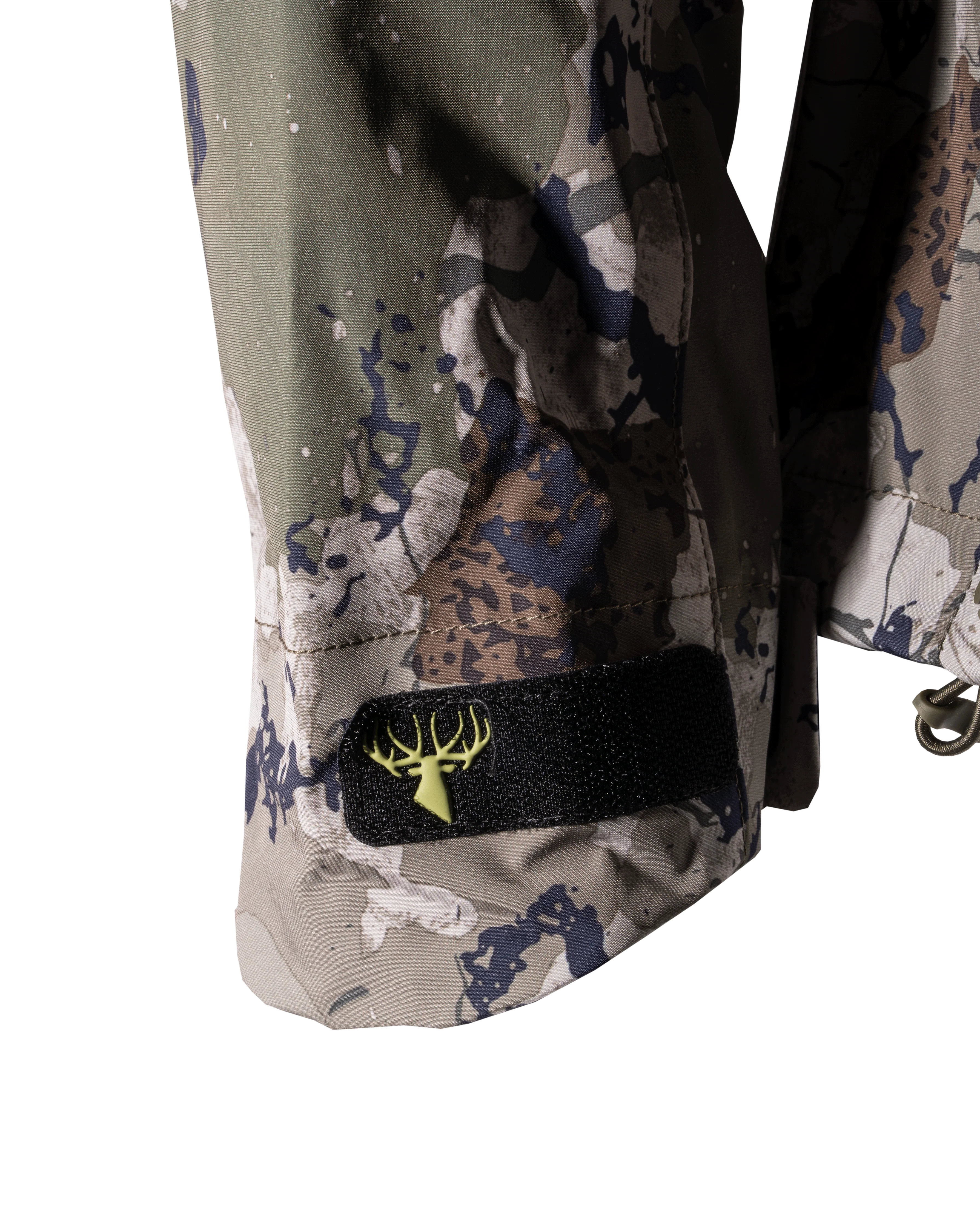 XKG Paramount Rain Jacket - Image 5