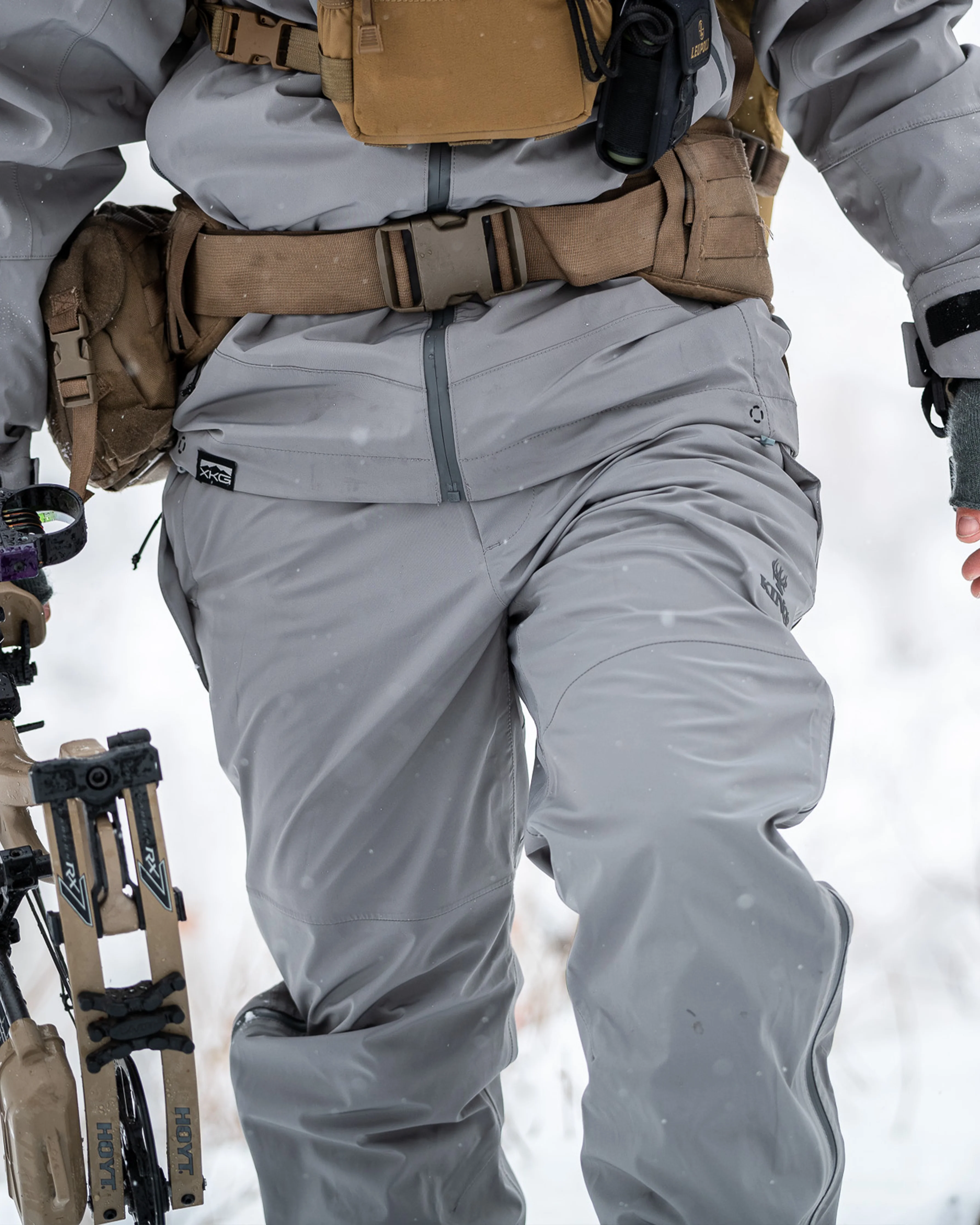 XKG Paramount Rain Pant - Image 18