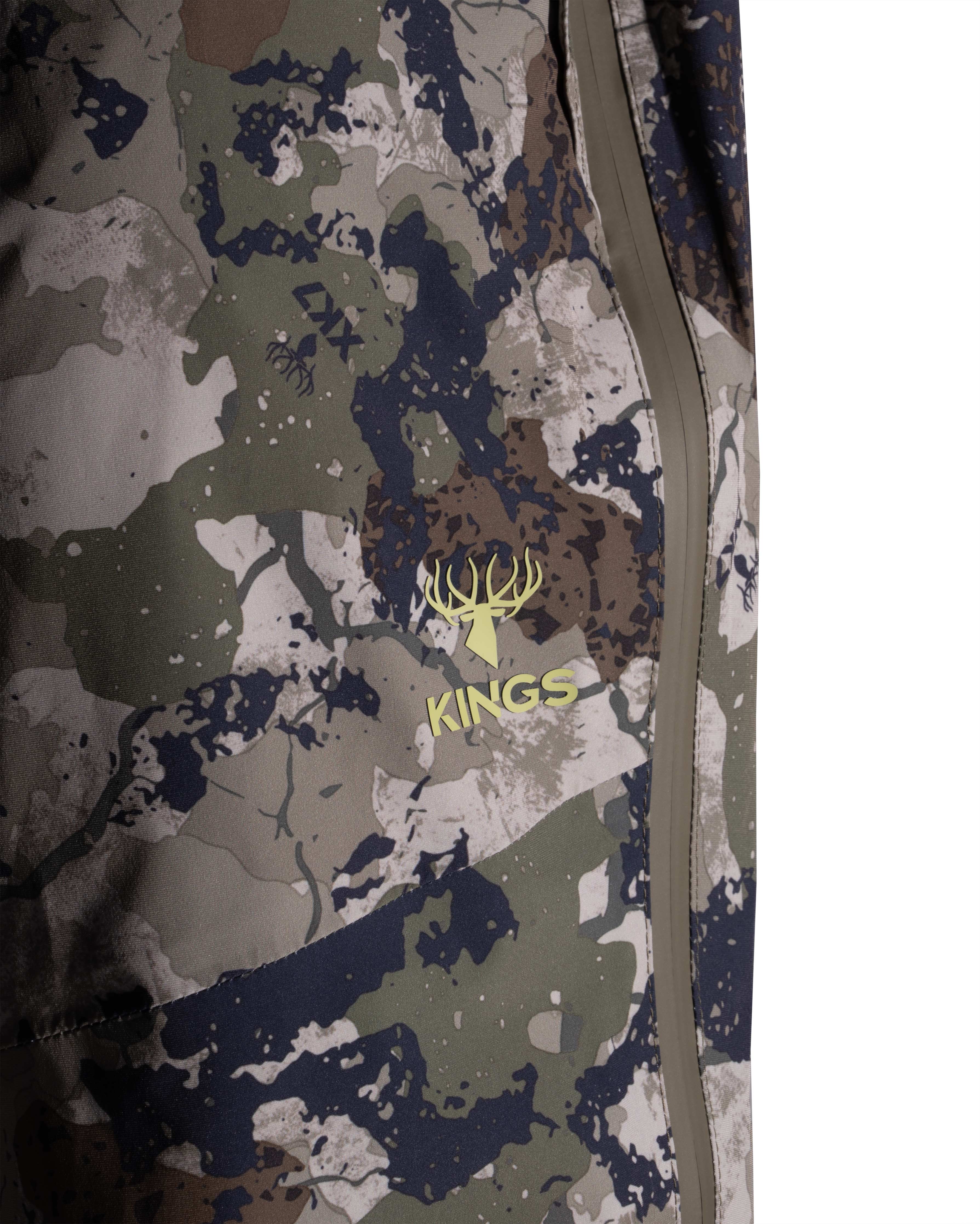 XKG Paramount Rain Pant - Image 5