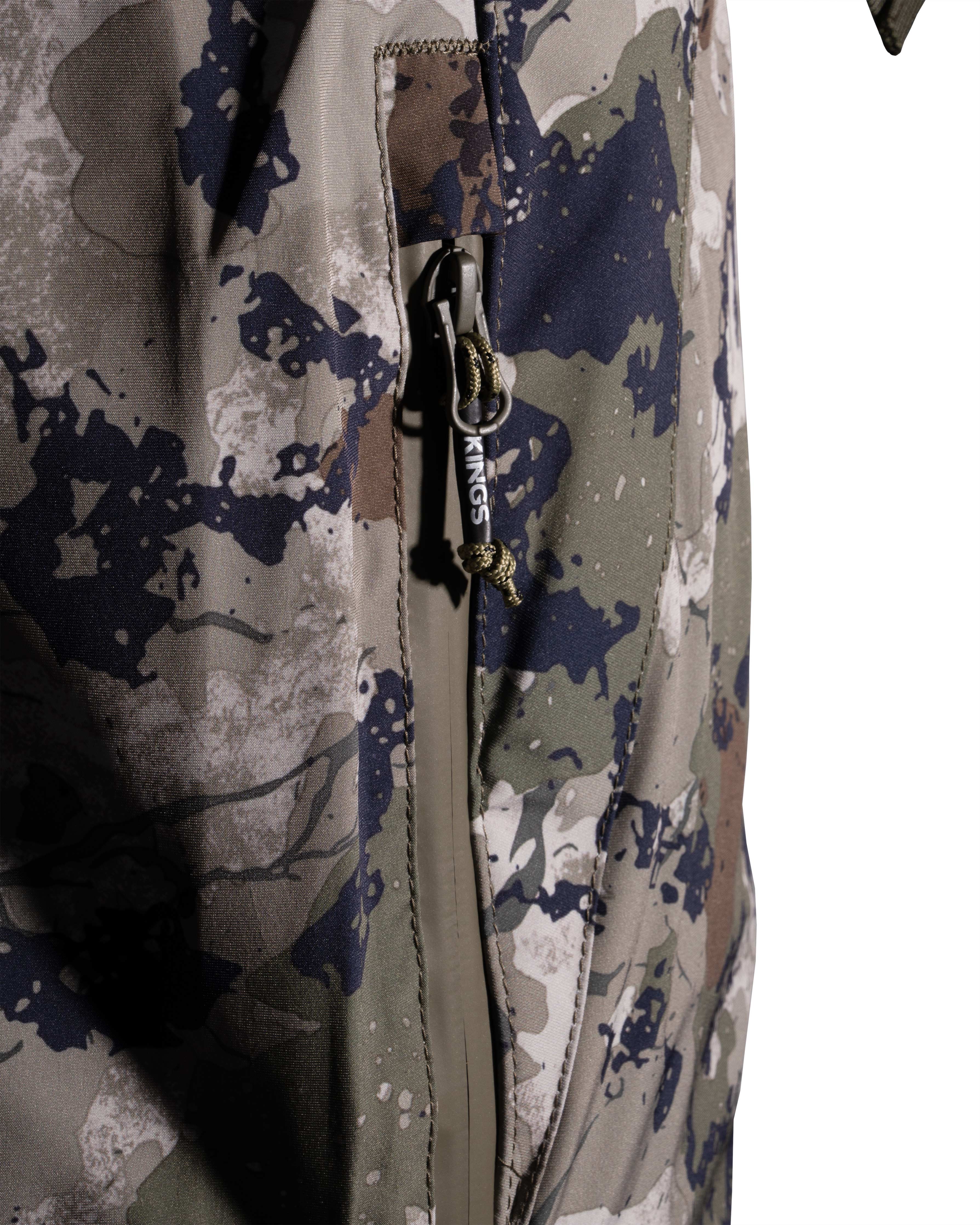 XKG Paramount Rain Pant - Image 6