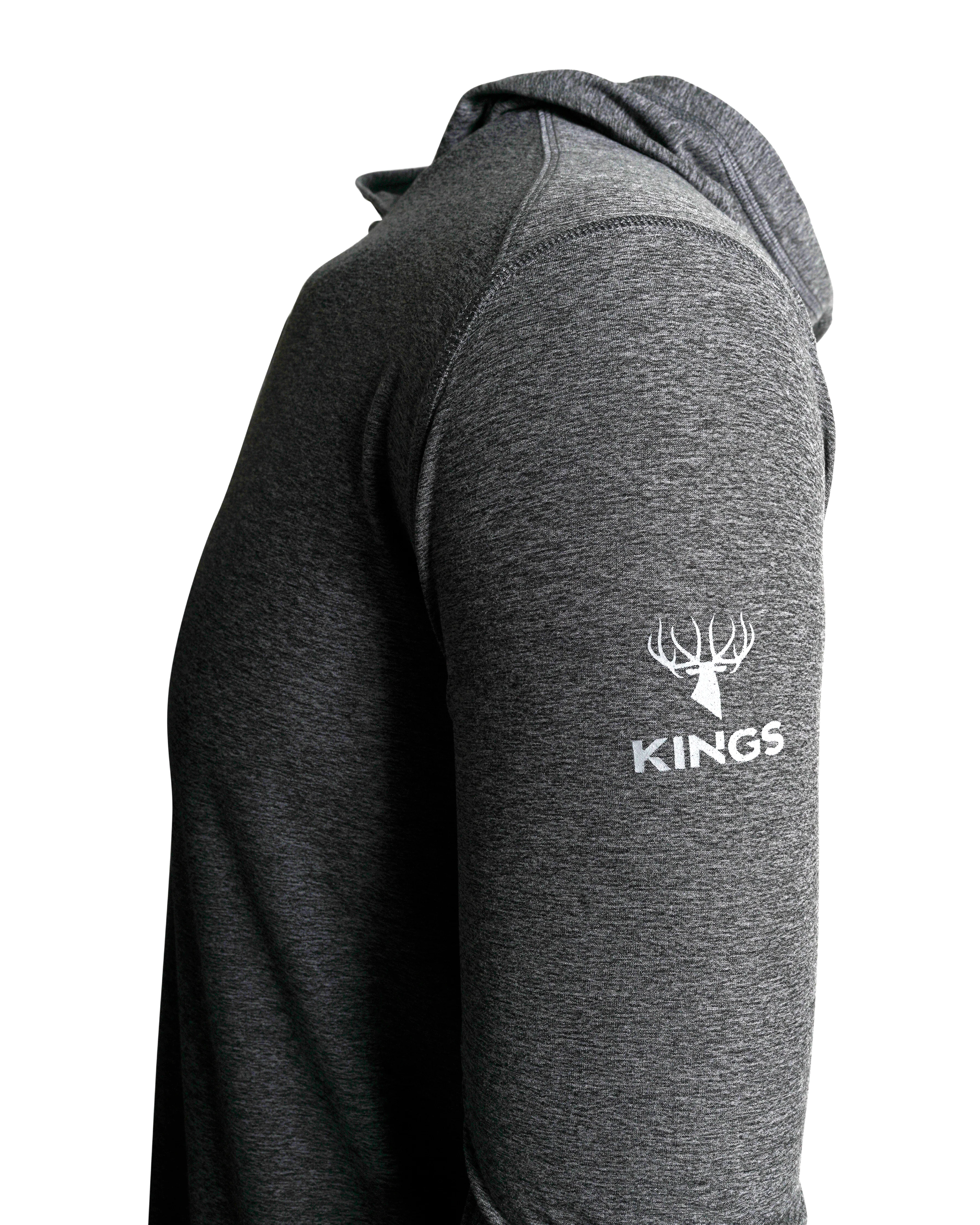 XKG Performance Hoodie - Image 14