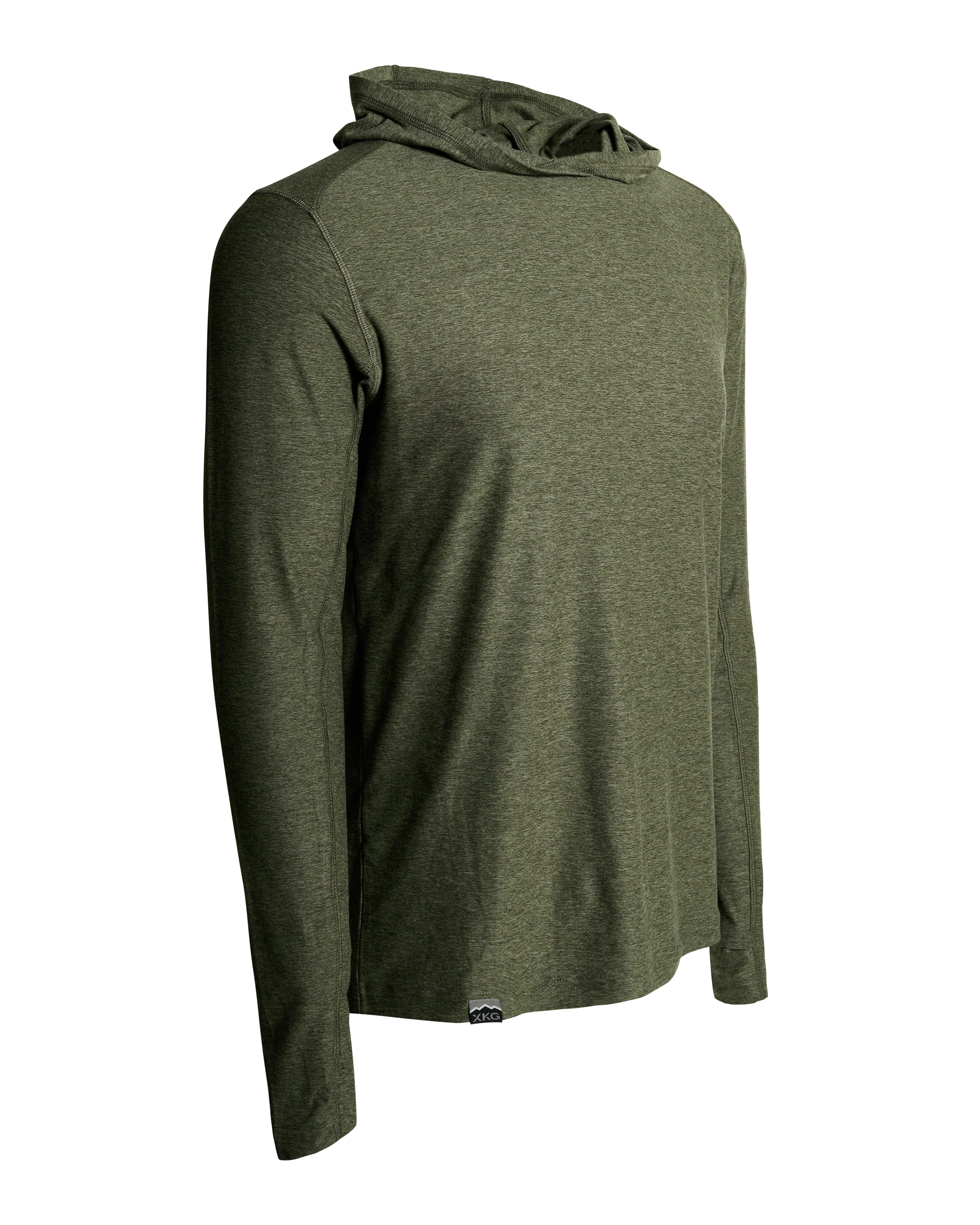 XKG Performance Hoodie - Image 19