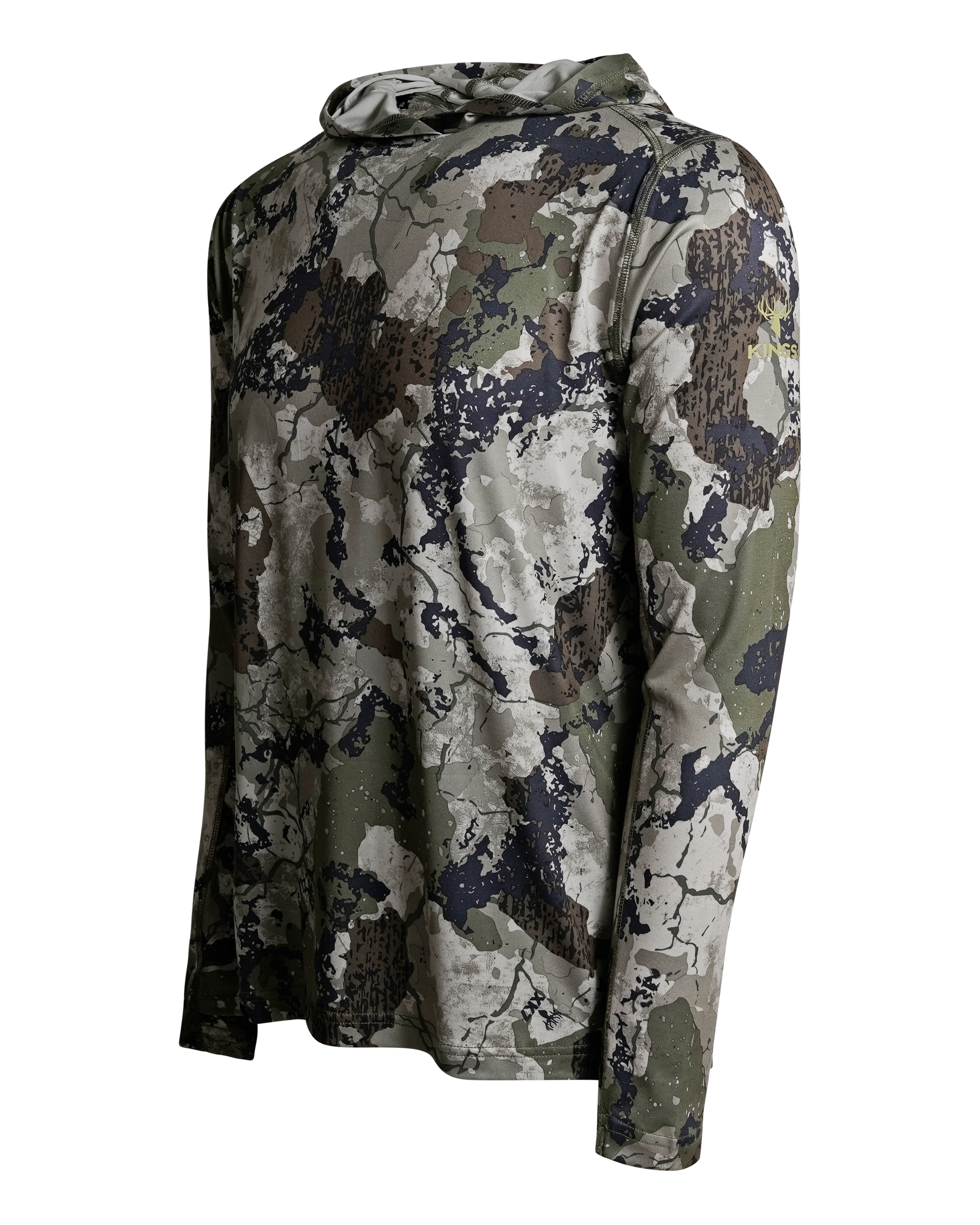 XKG Performance Hoodie - Image 29