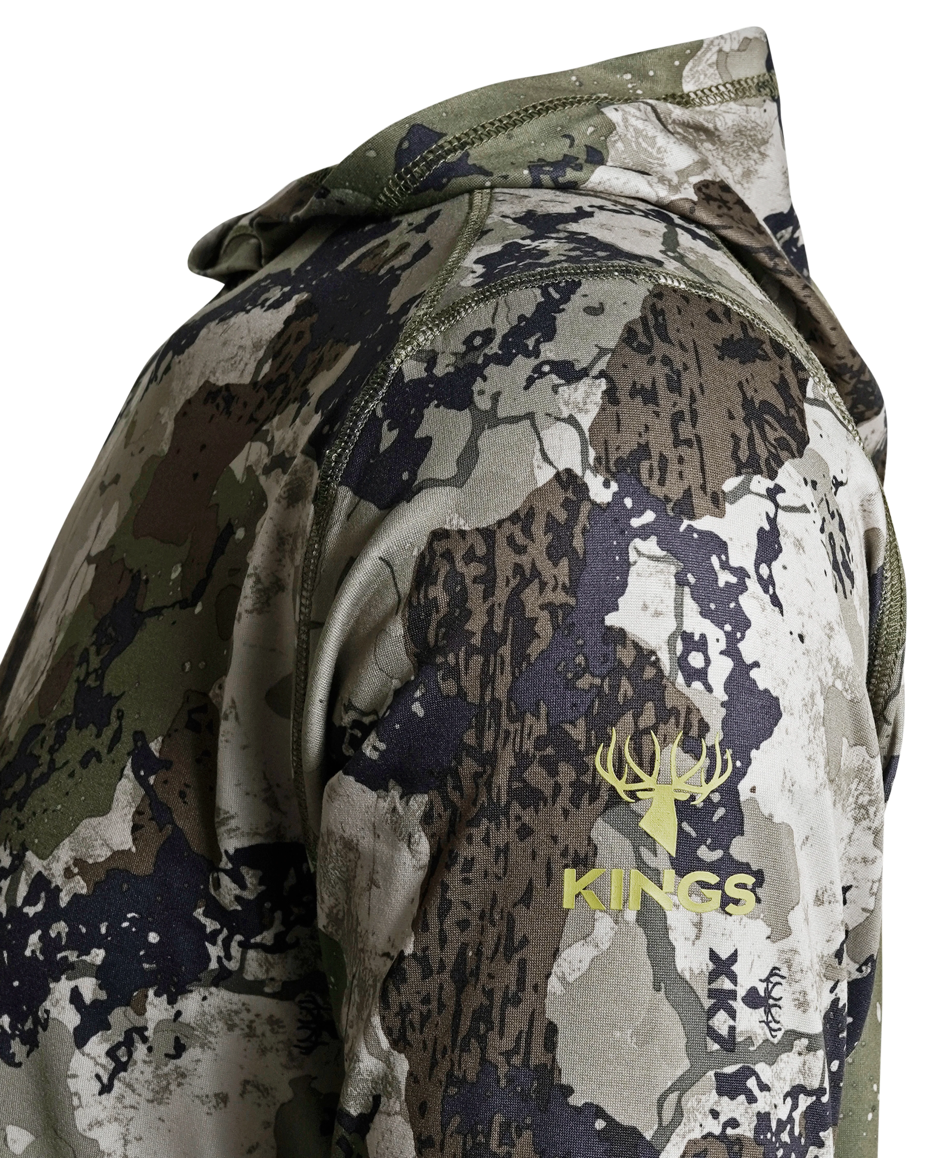 XKG Performance Hoodie - Image 32