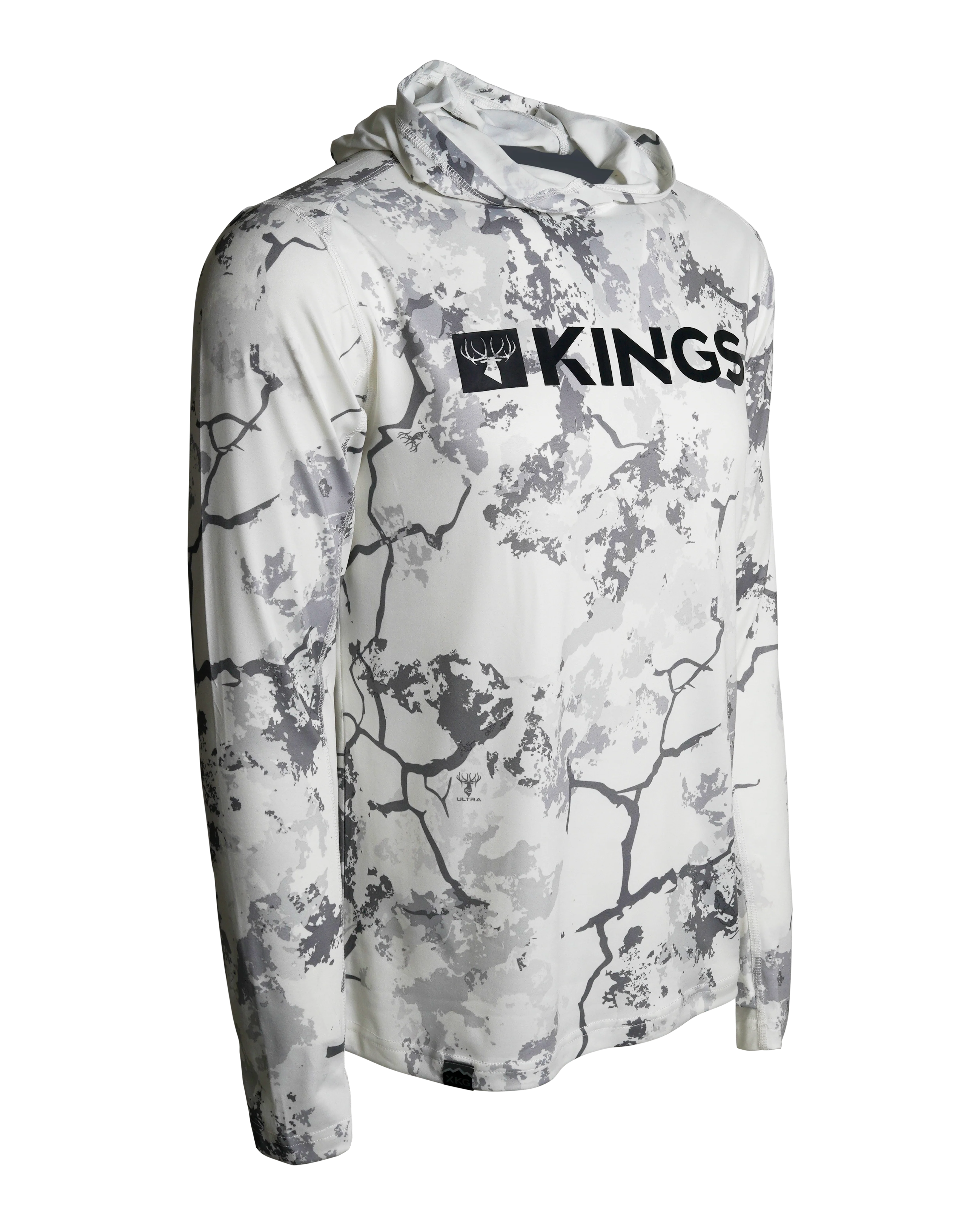 XKG Performance Hoodie - Image 5