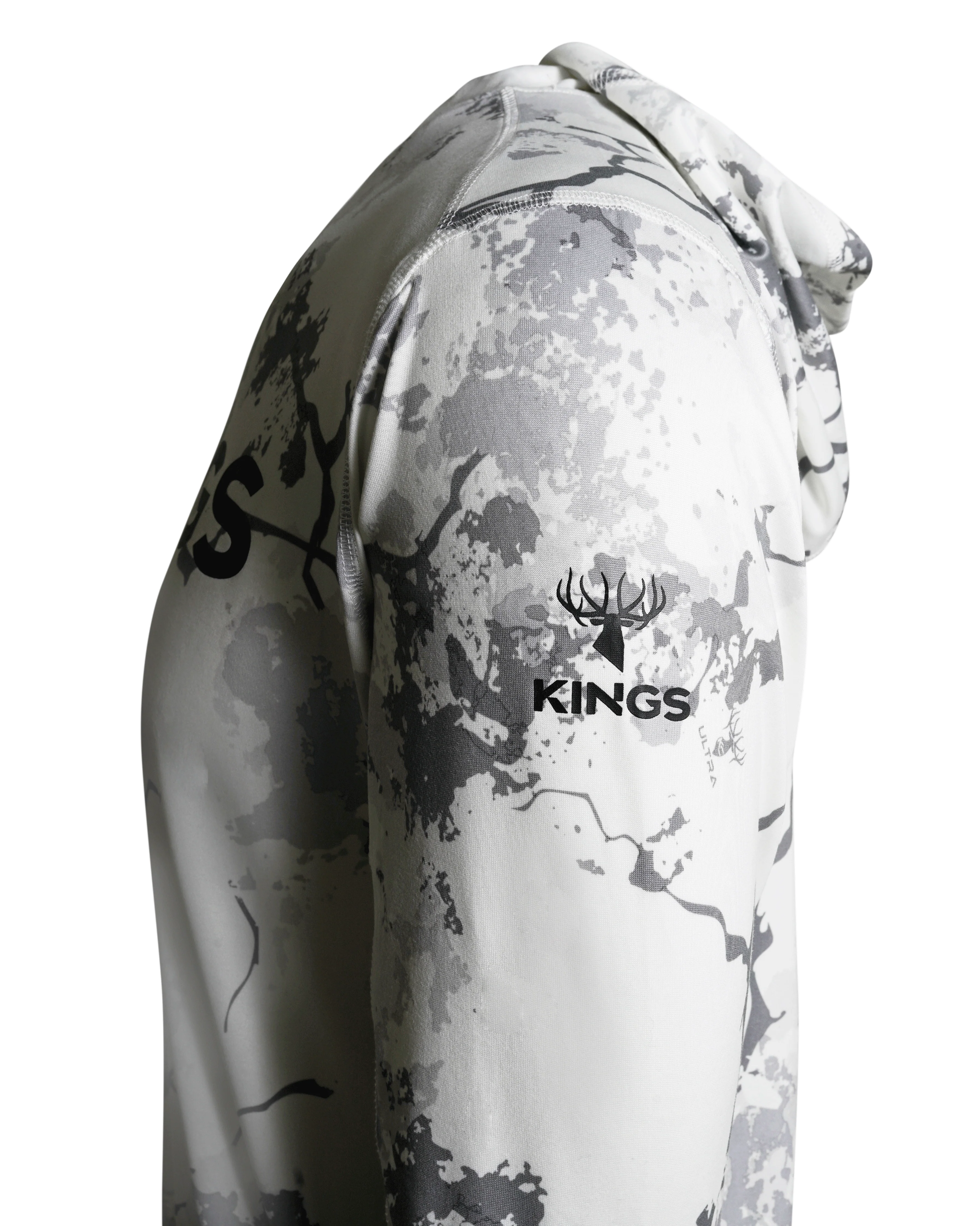 XKG Performance Hoodie - Image 7