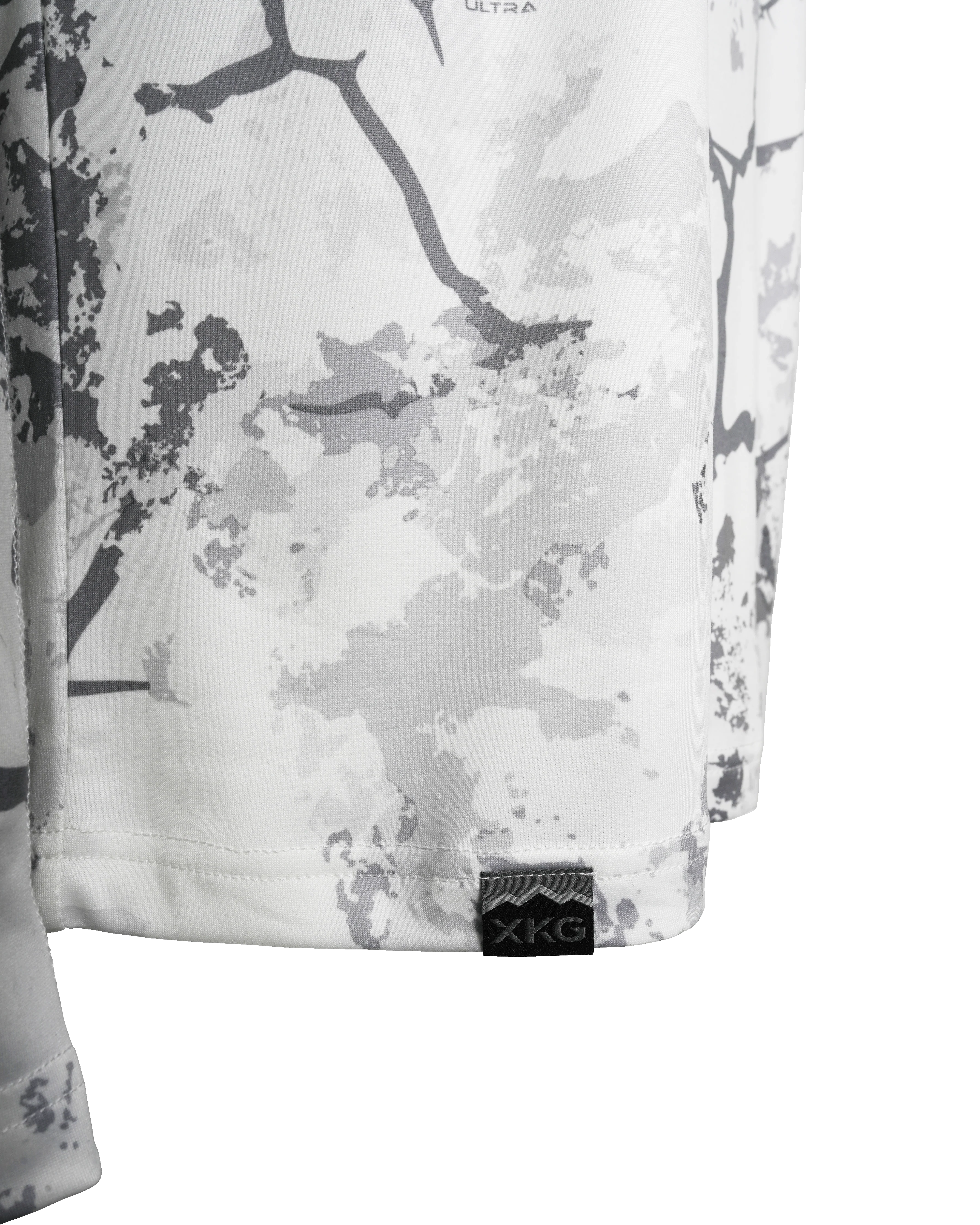 XKG Performance Hoodie - Image 8