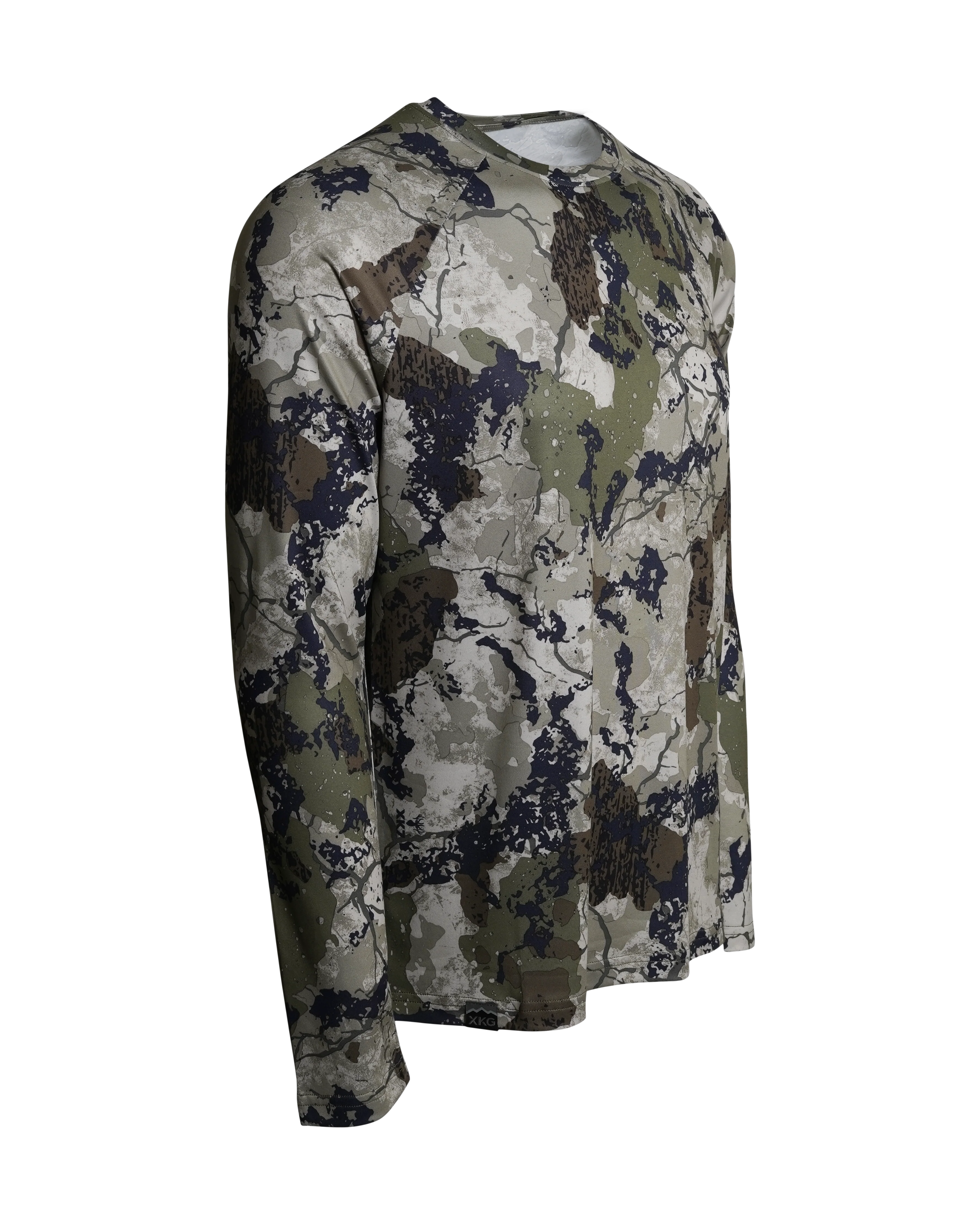 XKG Performance Long Sleeve Tee - Image 12