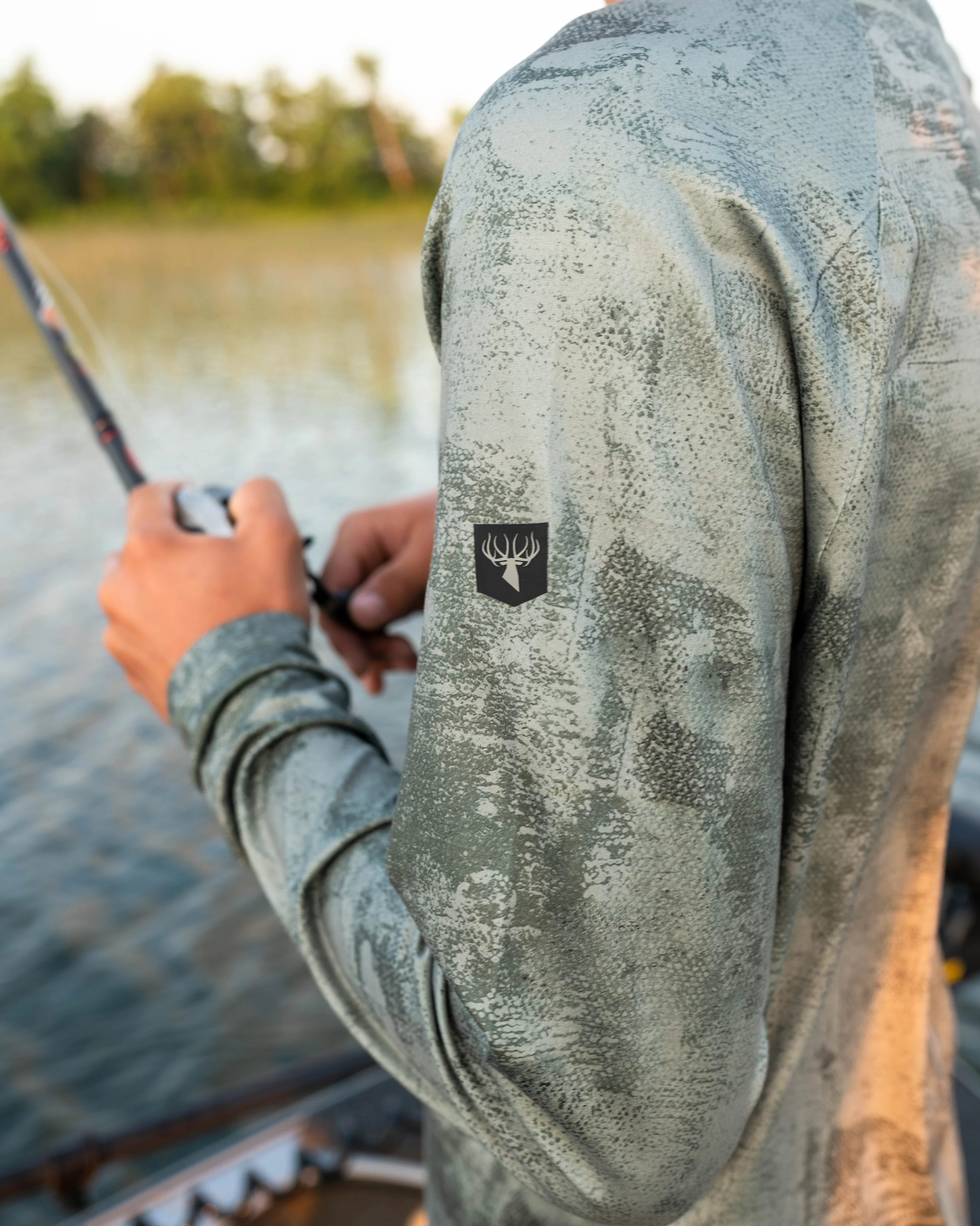 XKG Performance Long Sleeve Tee - Image 17