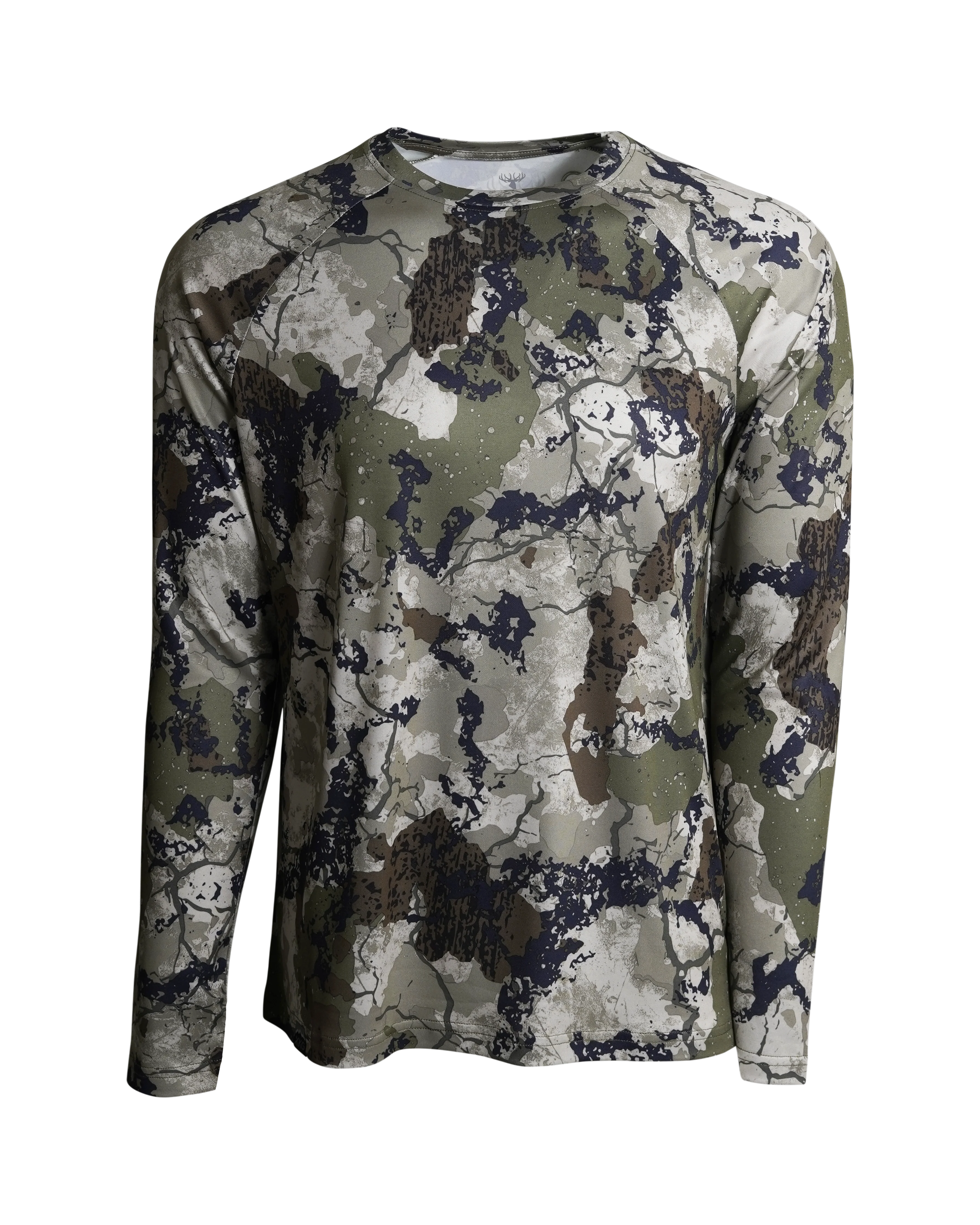 XKG Performance Long Sleeve Tee - Image 11