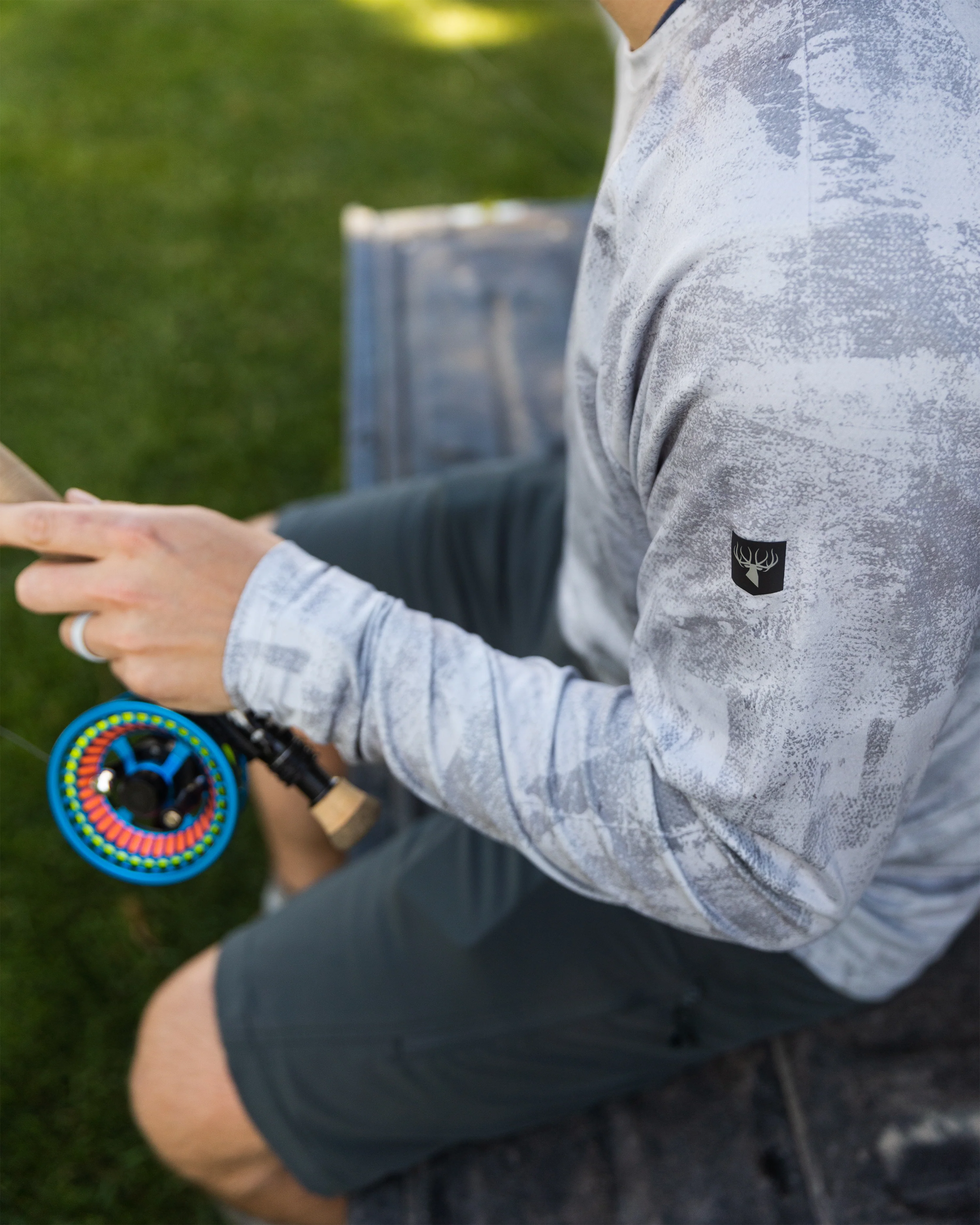 XKG Performance Long Sleeve Tee - Image 20