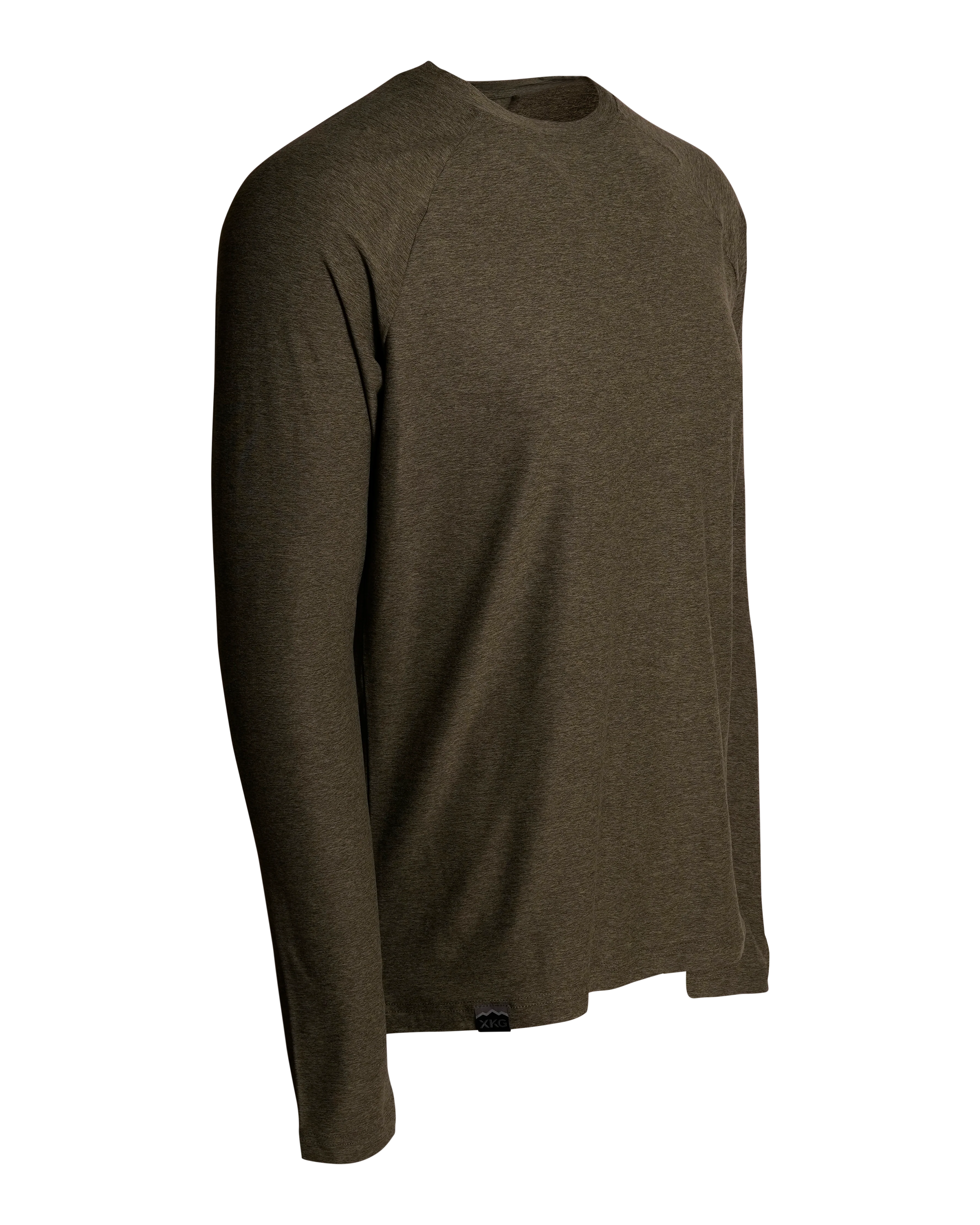 XKG Performance Long Sleeve Tee - Image 3