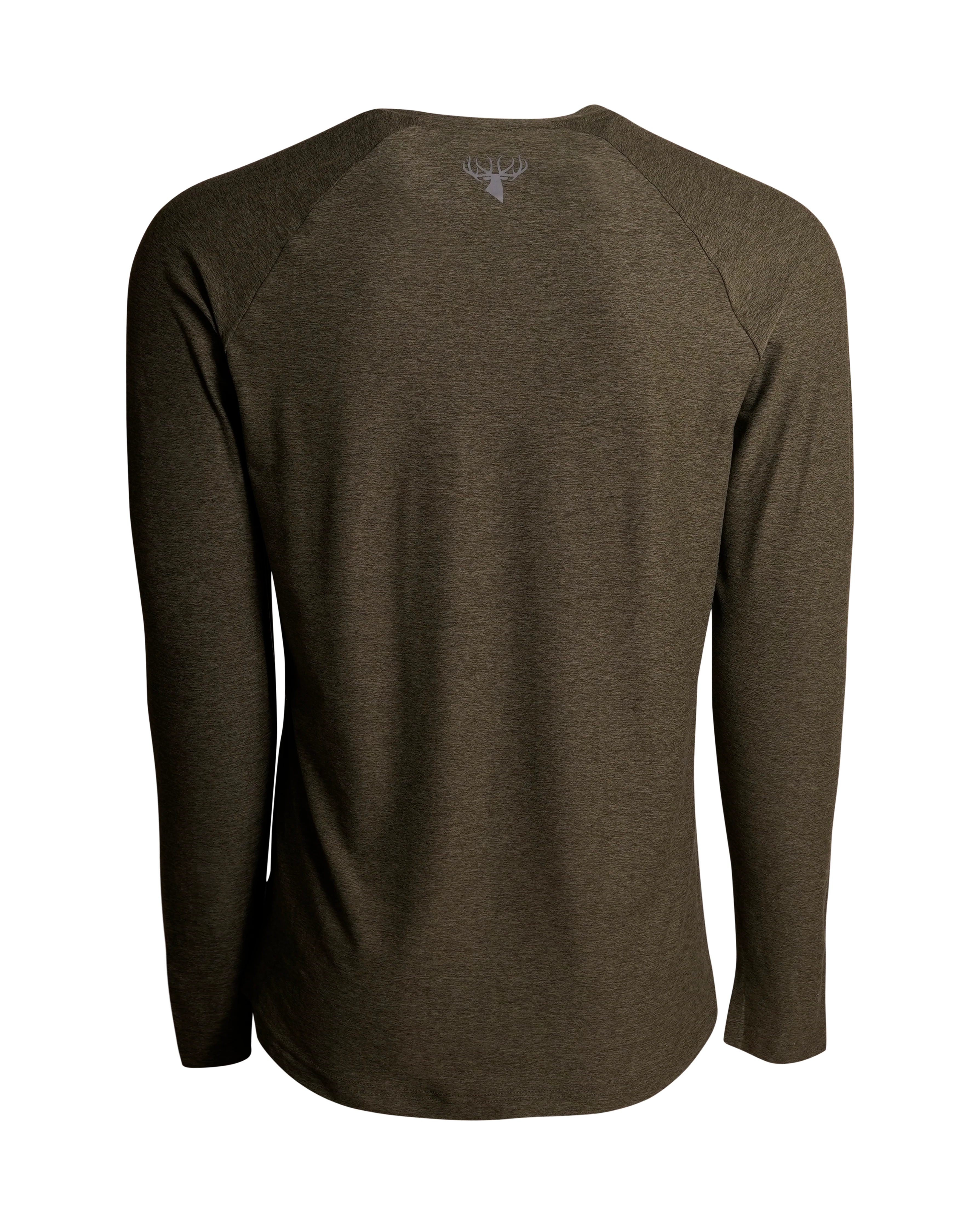 XKG Performance Long Sleeve Tee - Image 4