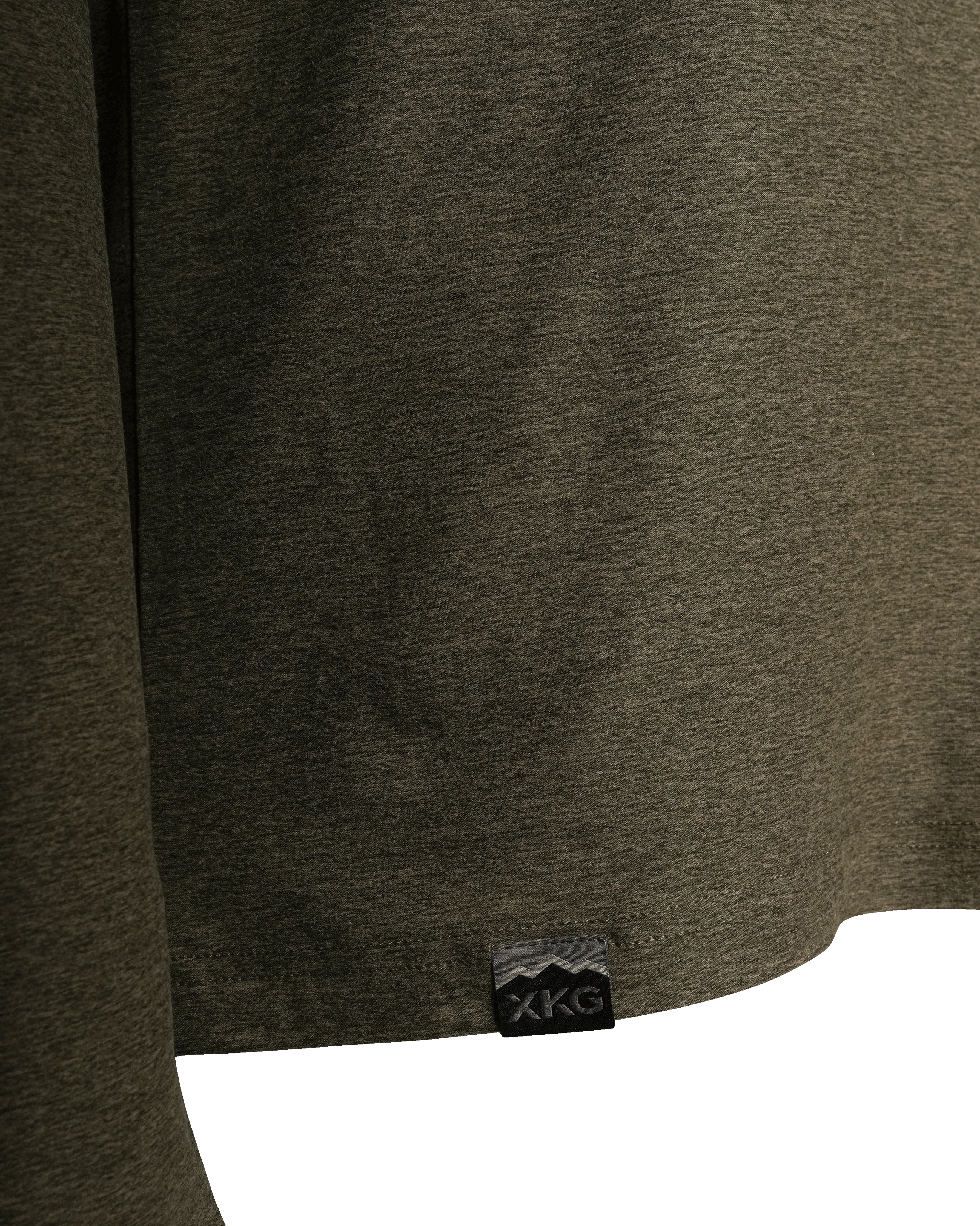 XKG Performance Long Sleeve Tee - Image 6