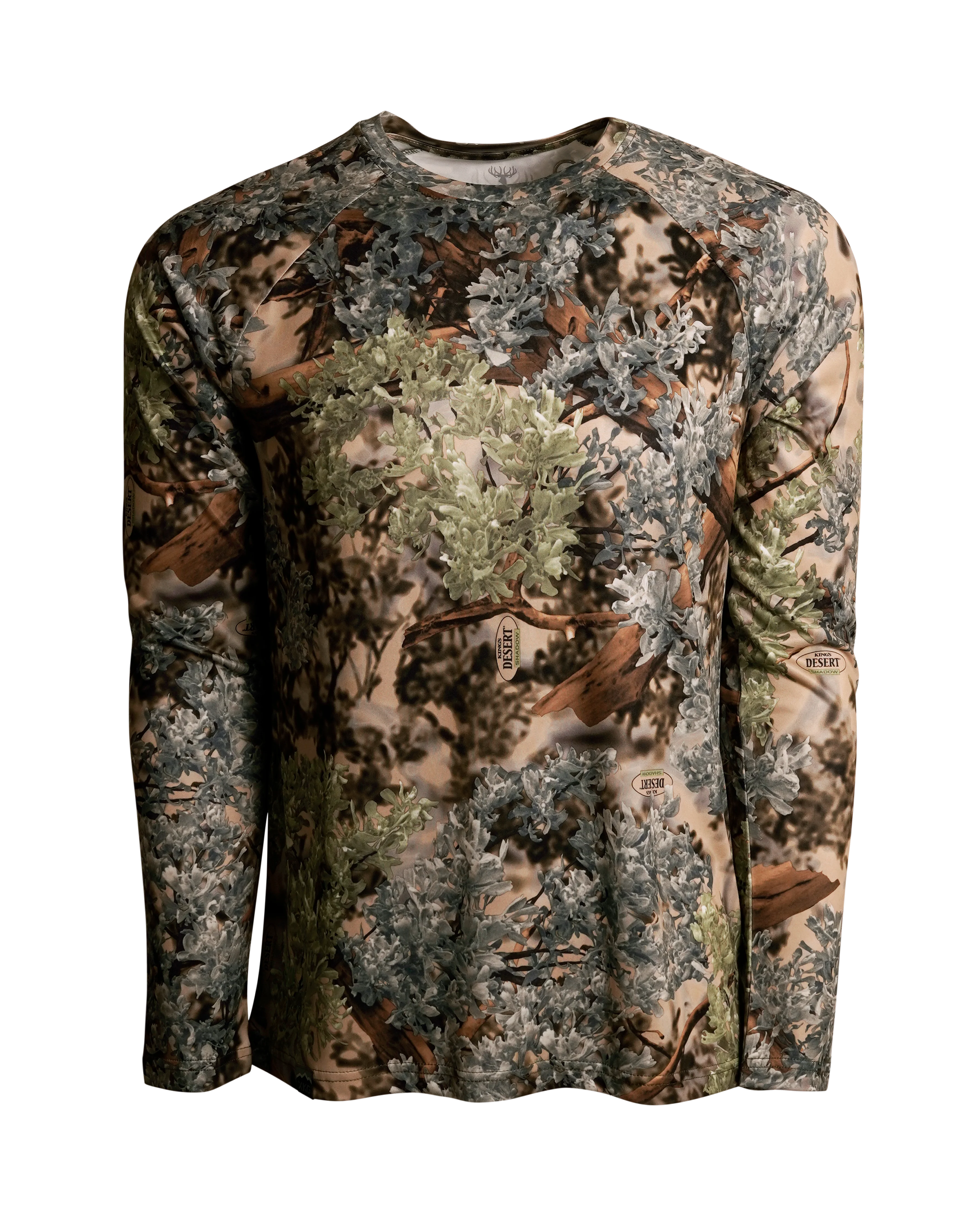 XKG Performance Long Sleeve Tee - Image 7