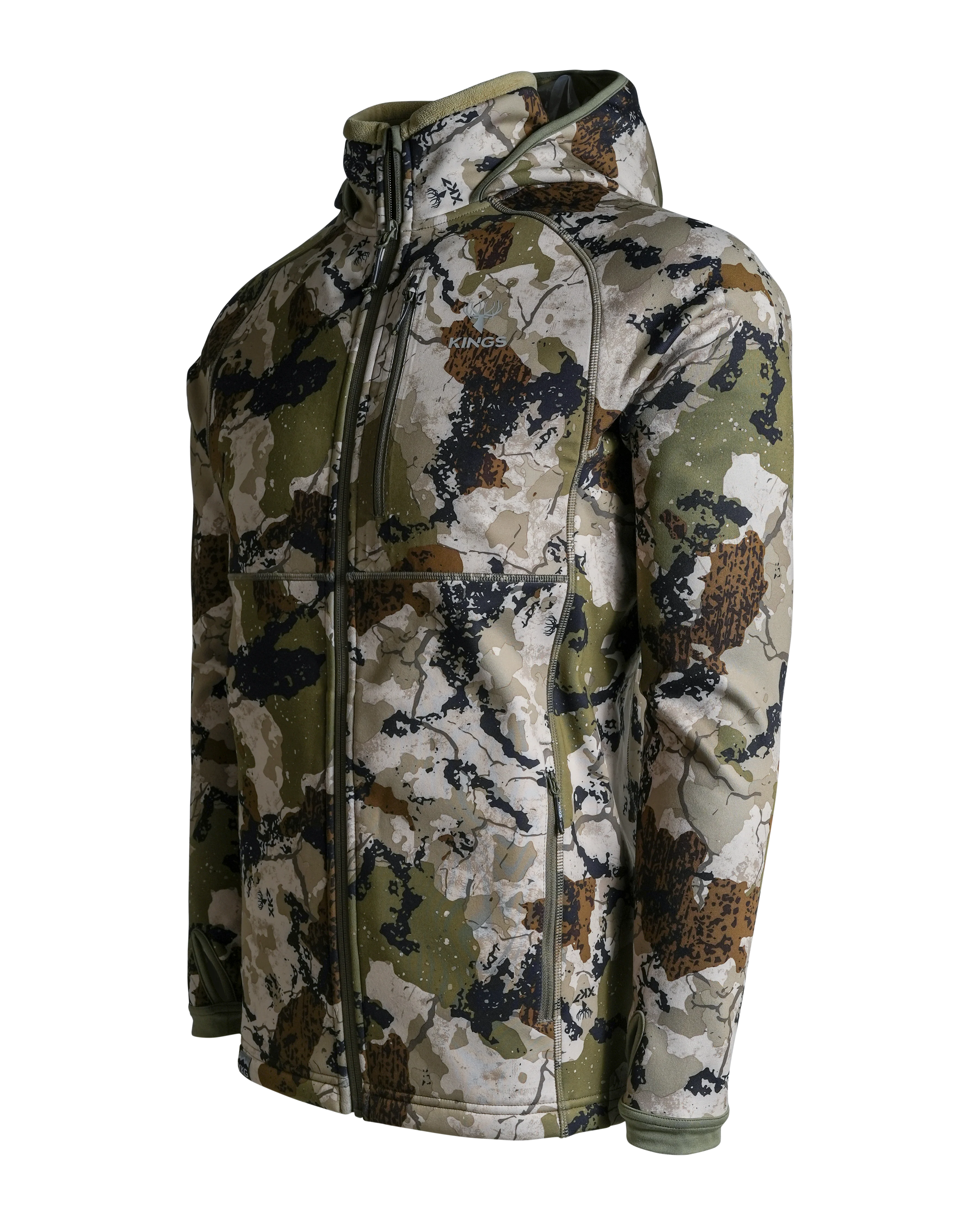XKG Pinnacle Jacket - Image 11