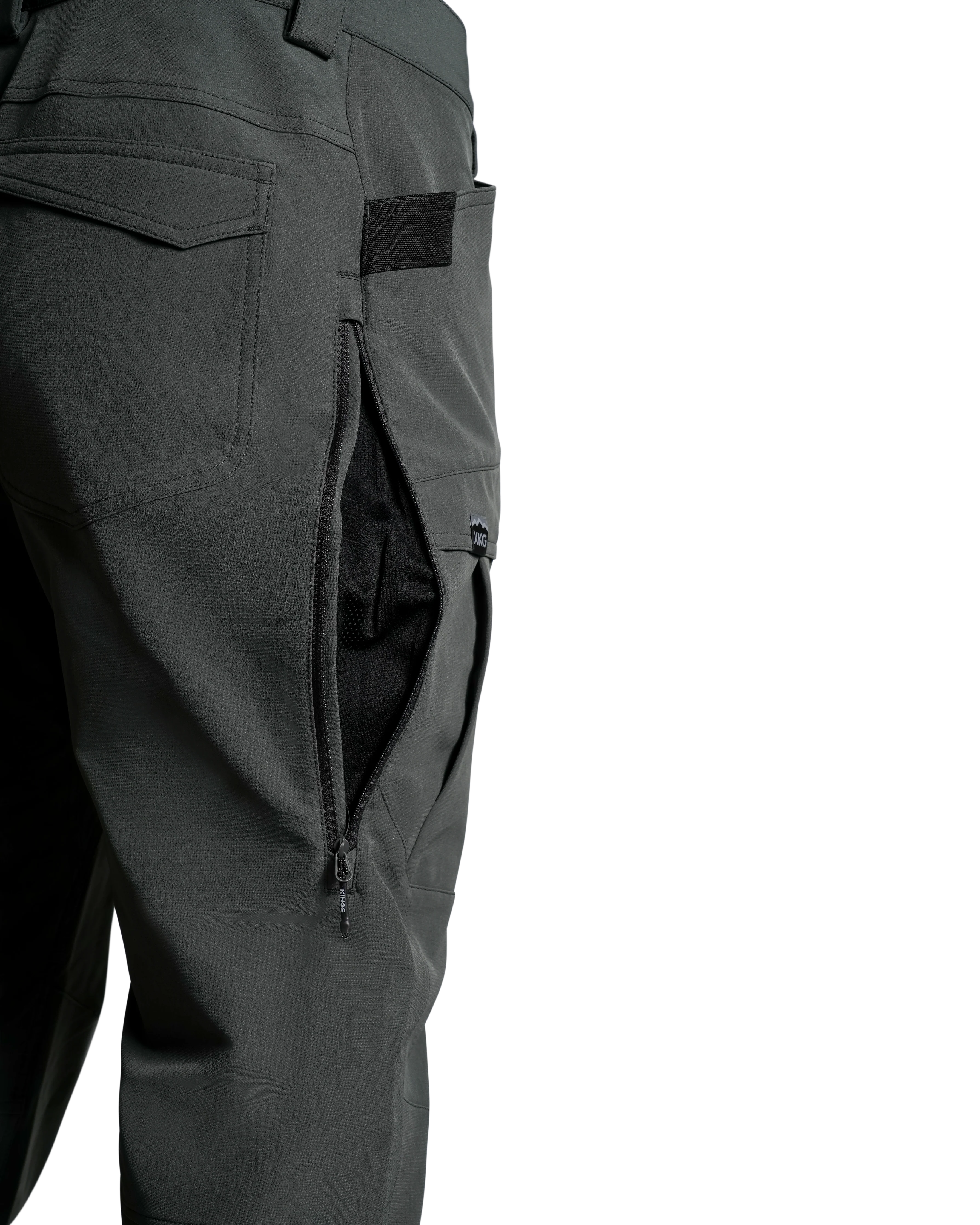 XKG Pivot Pant - Image 11