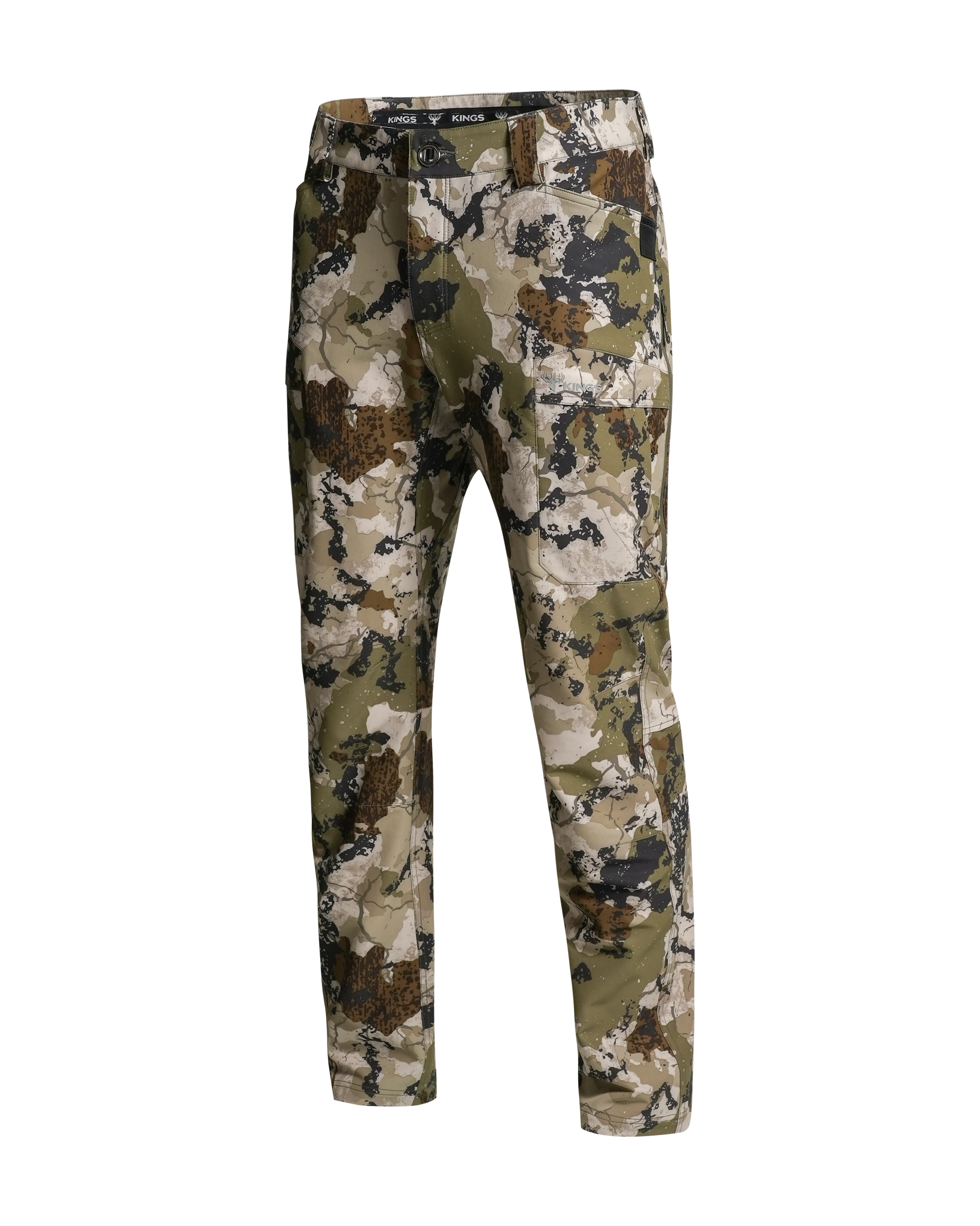 XKG Pivot Pant - Image 23