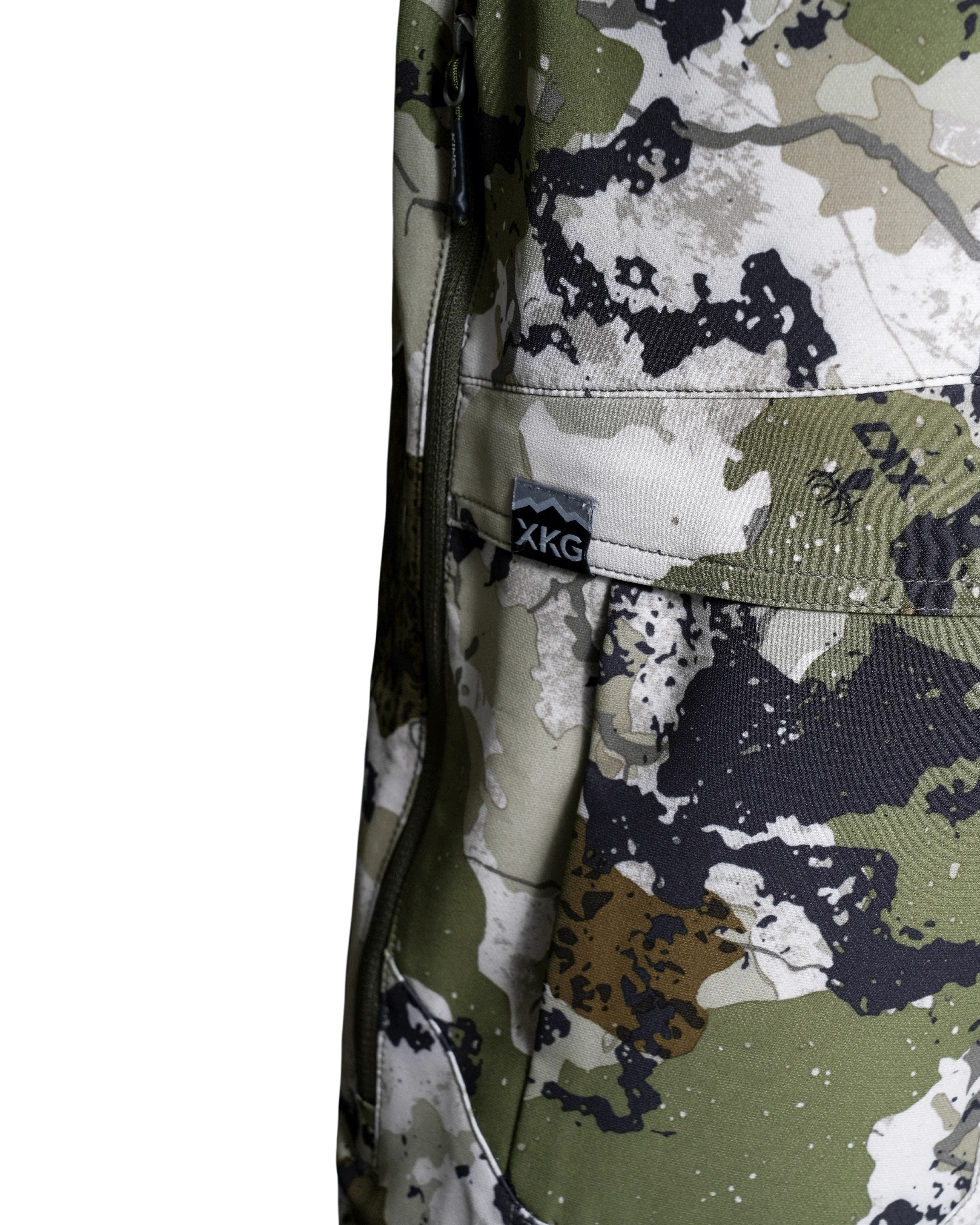 XKG Pivot Pant - Image 28