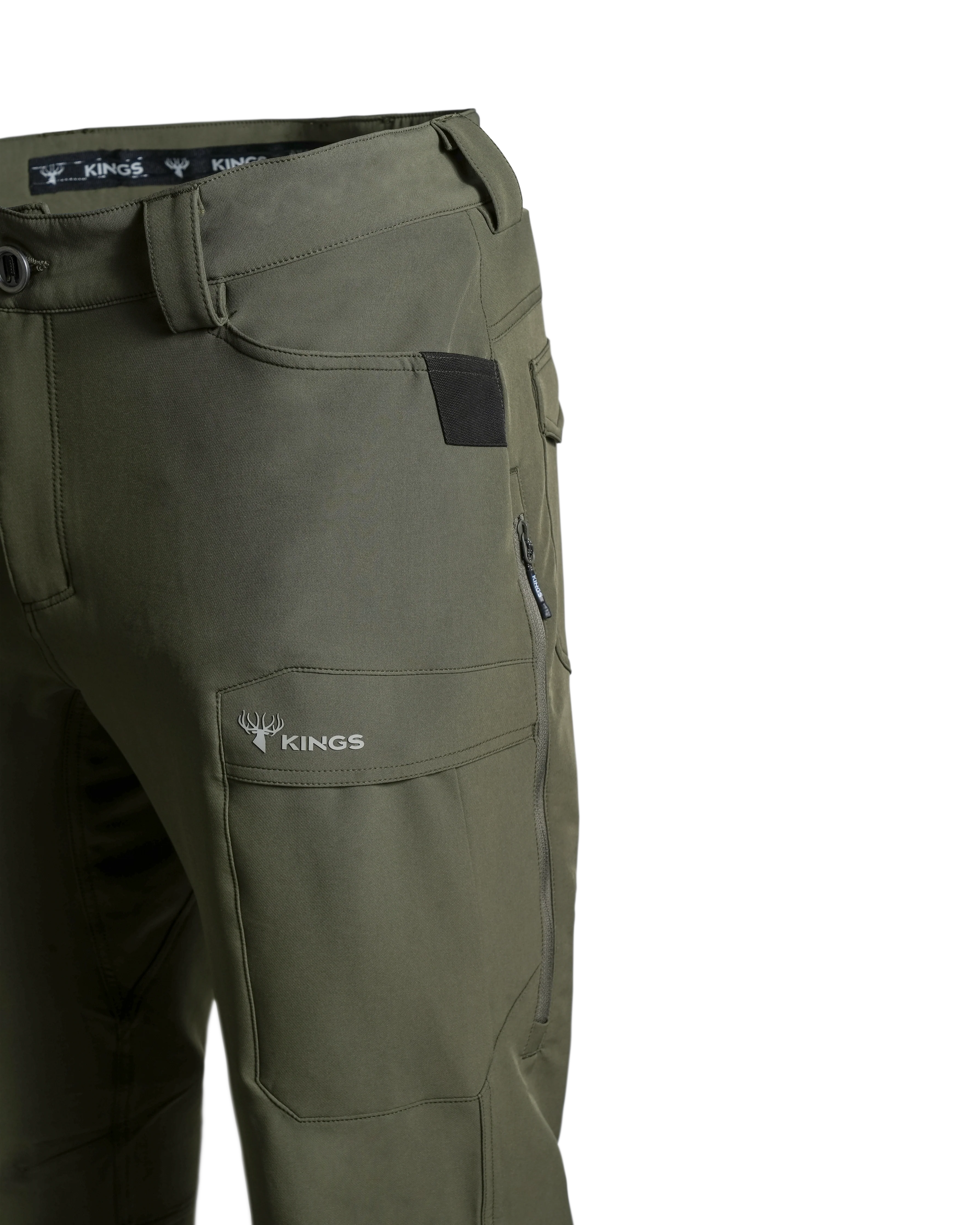 XKG Pivot Pant - Image 36