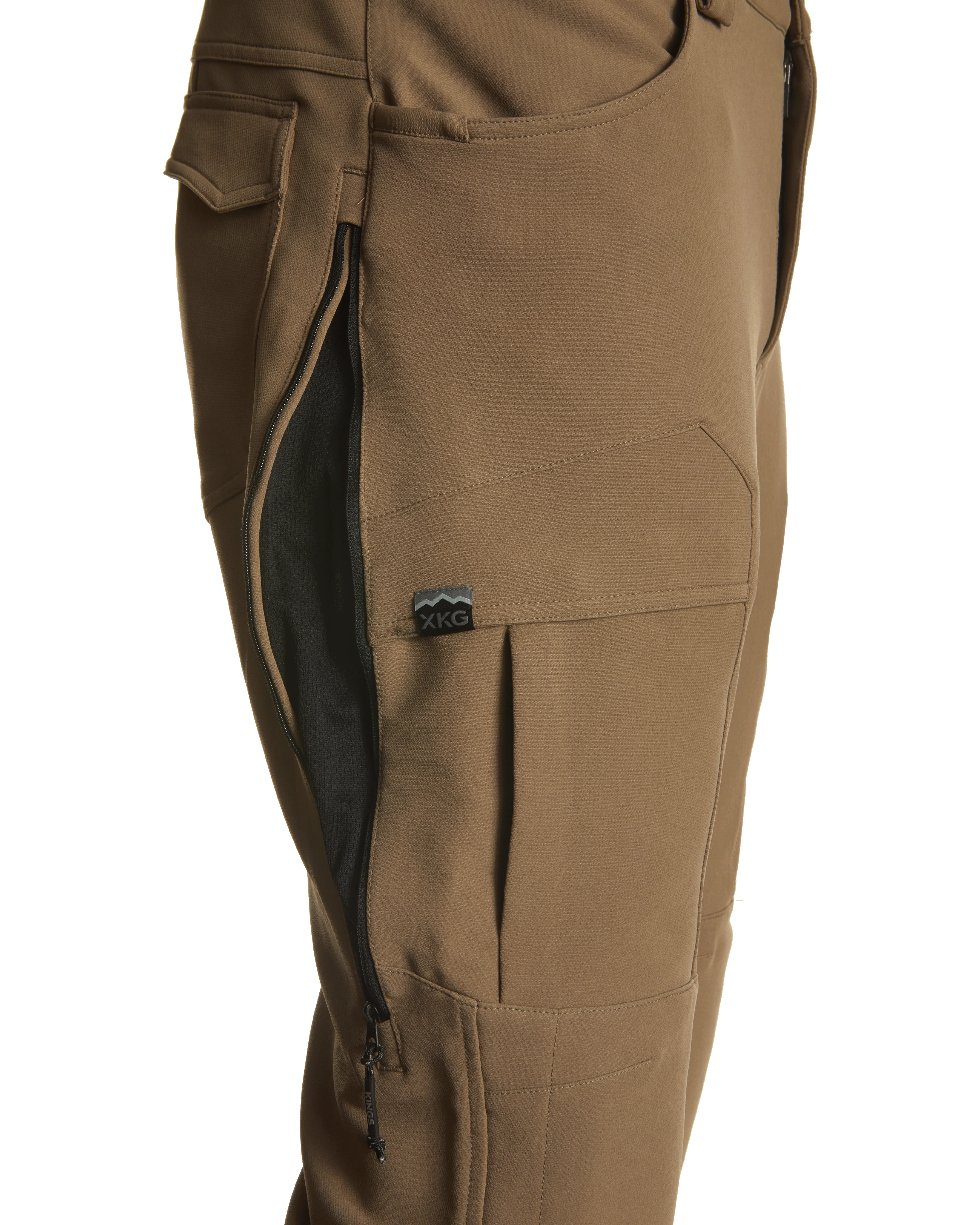 XKG Preacher Pant 2.0 - Image 20