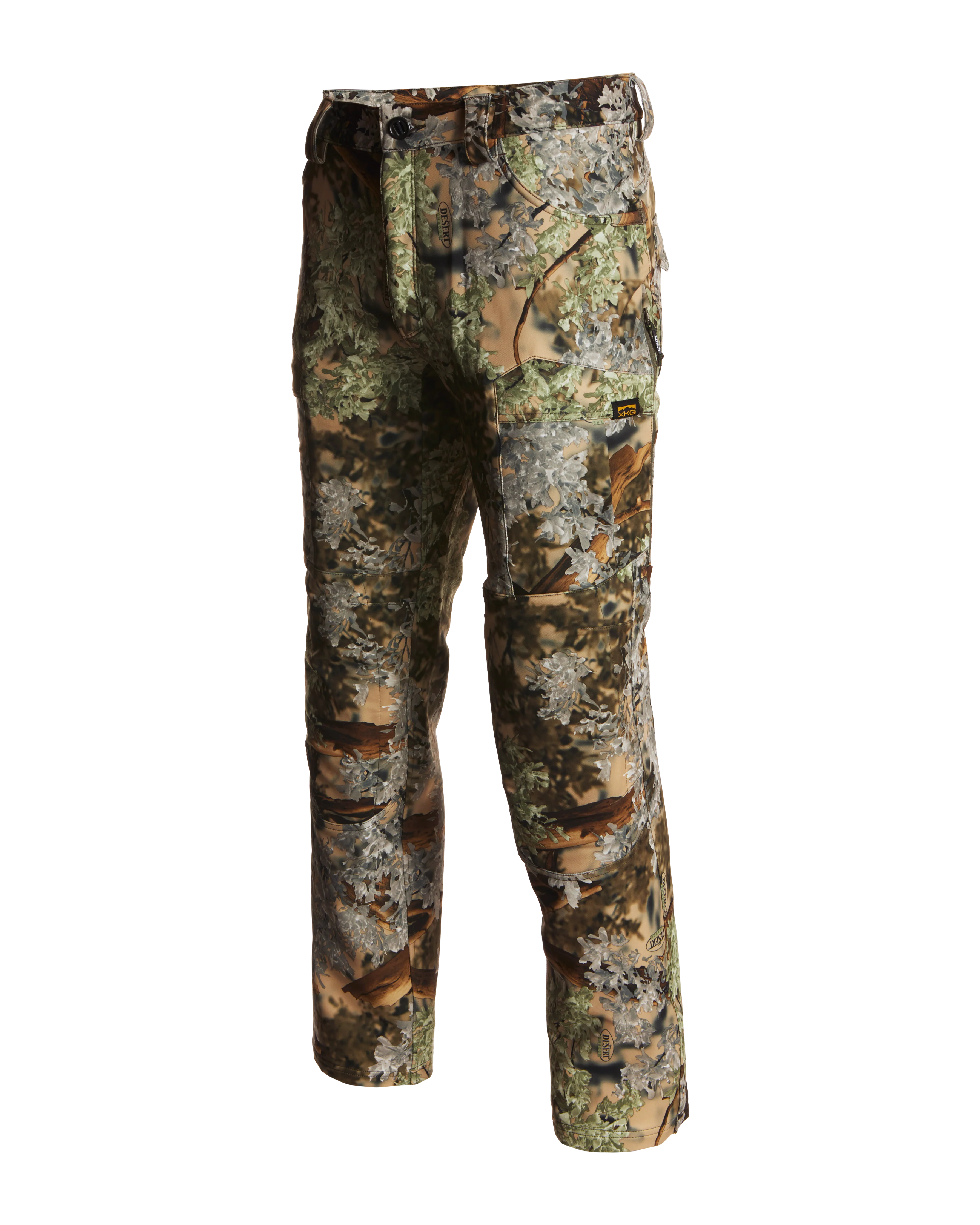 XKG Preacher Pant 2.0 - Image 27
