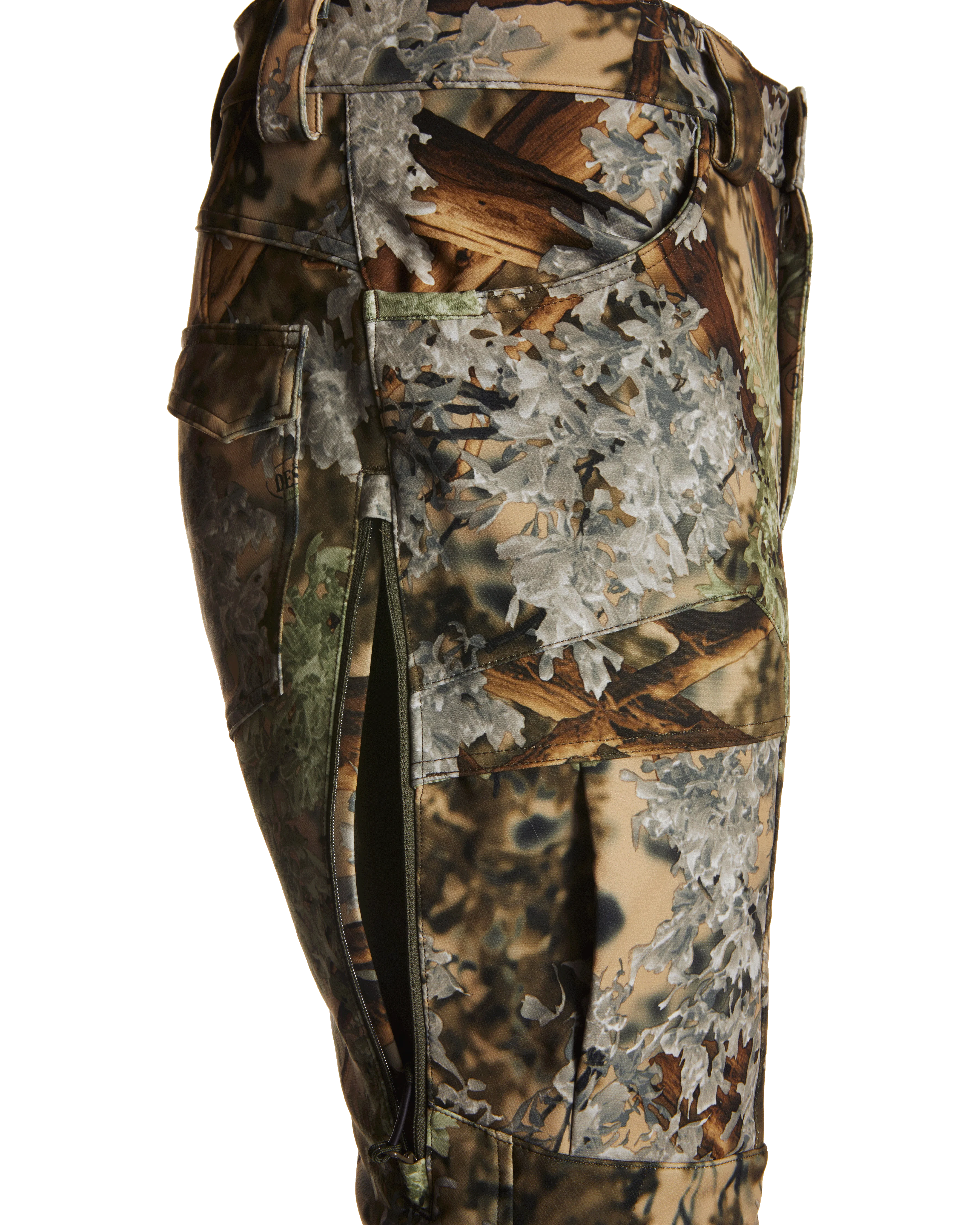 XKG Preacher Pant 2.0 - Image 32