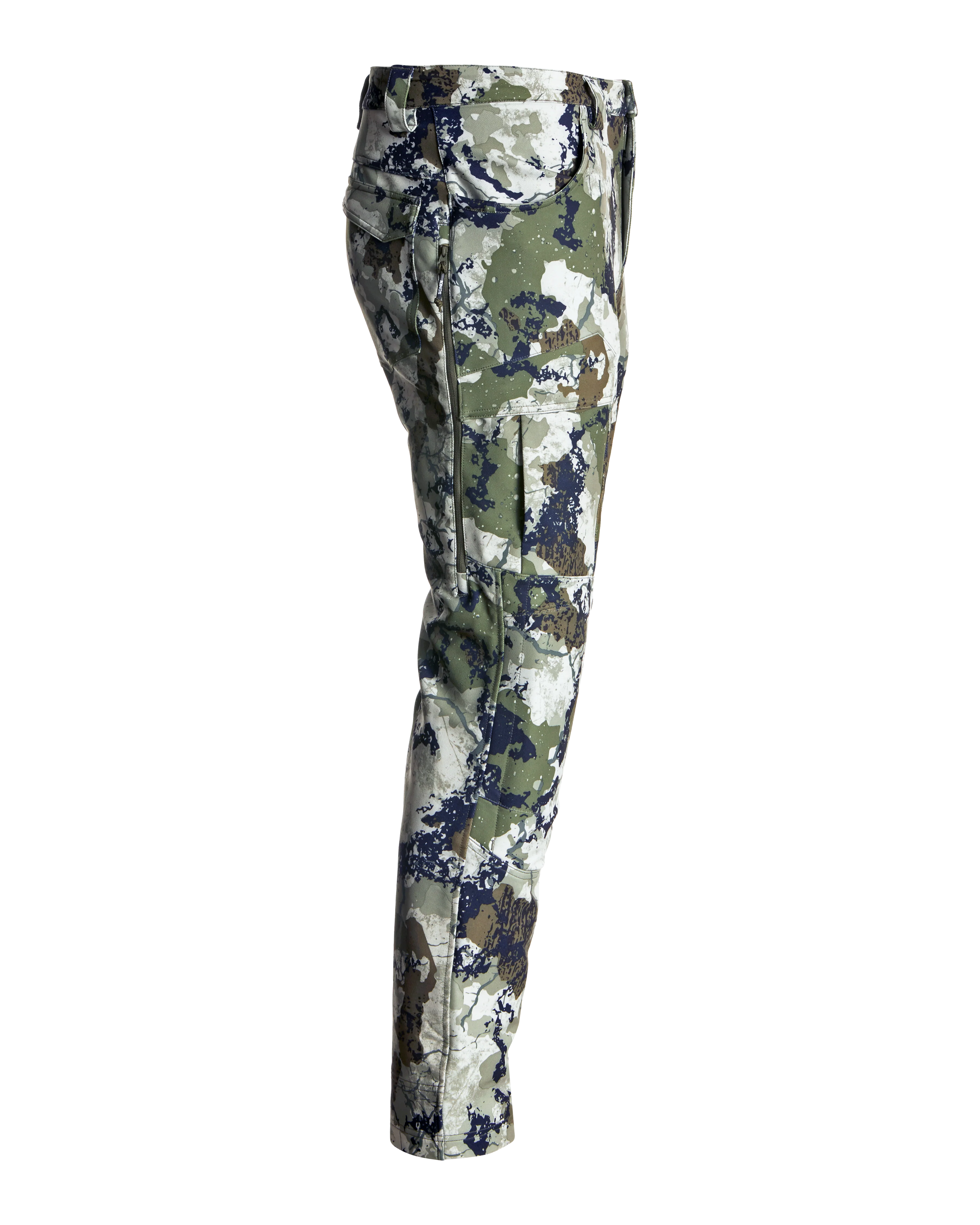 XKG Preacher Pant 2.0 - Image 34
