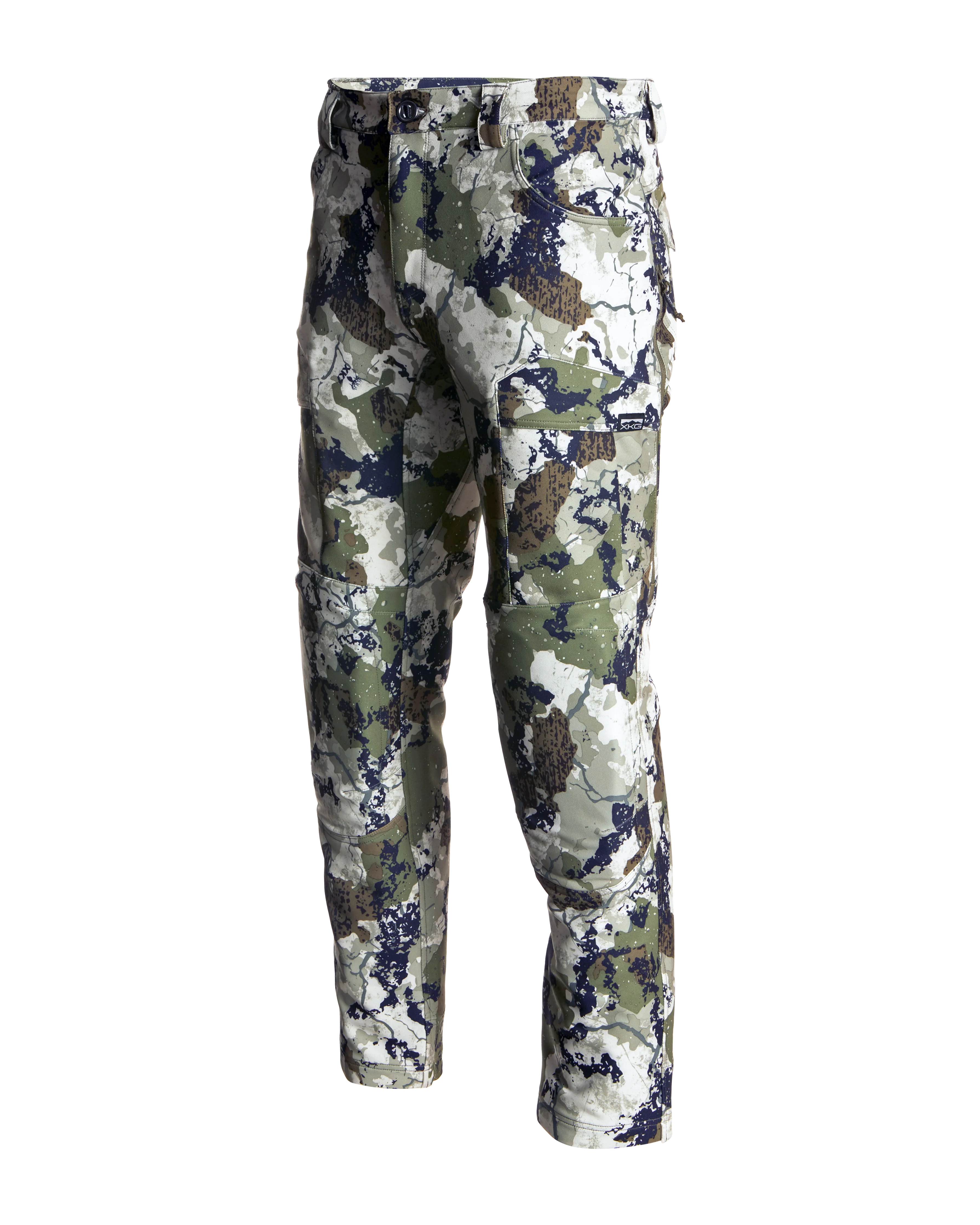 XKG Preacher Pant 2.0 - Image 37