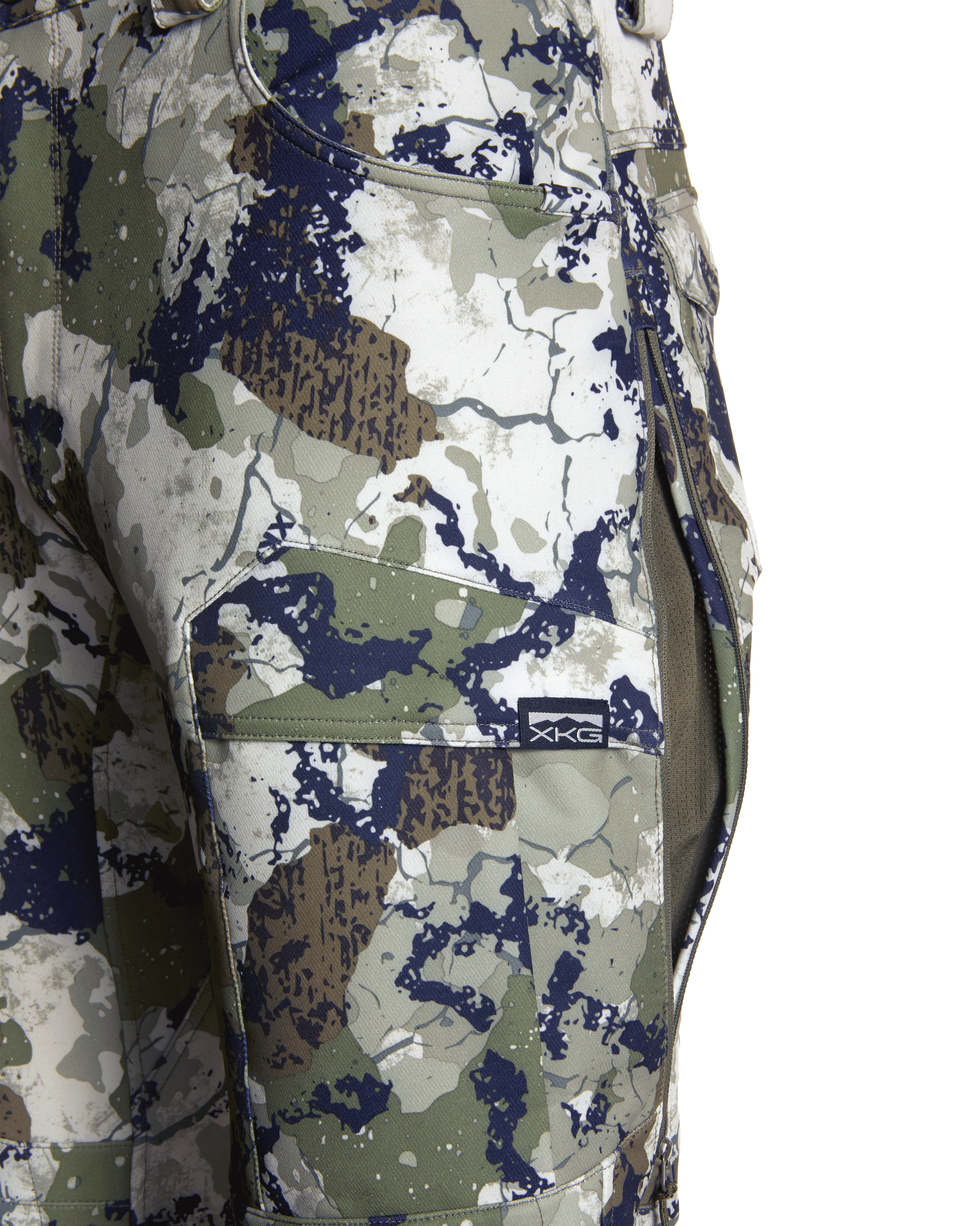 XKG Preacher Pant 2.0 - Image 38