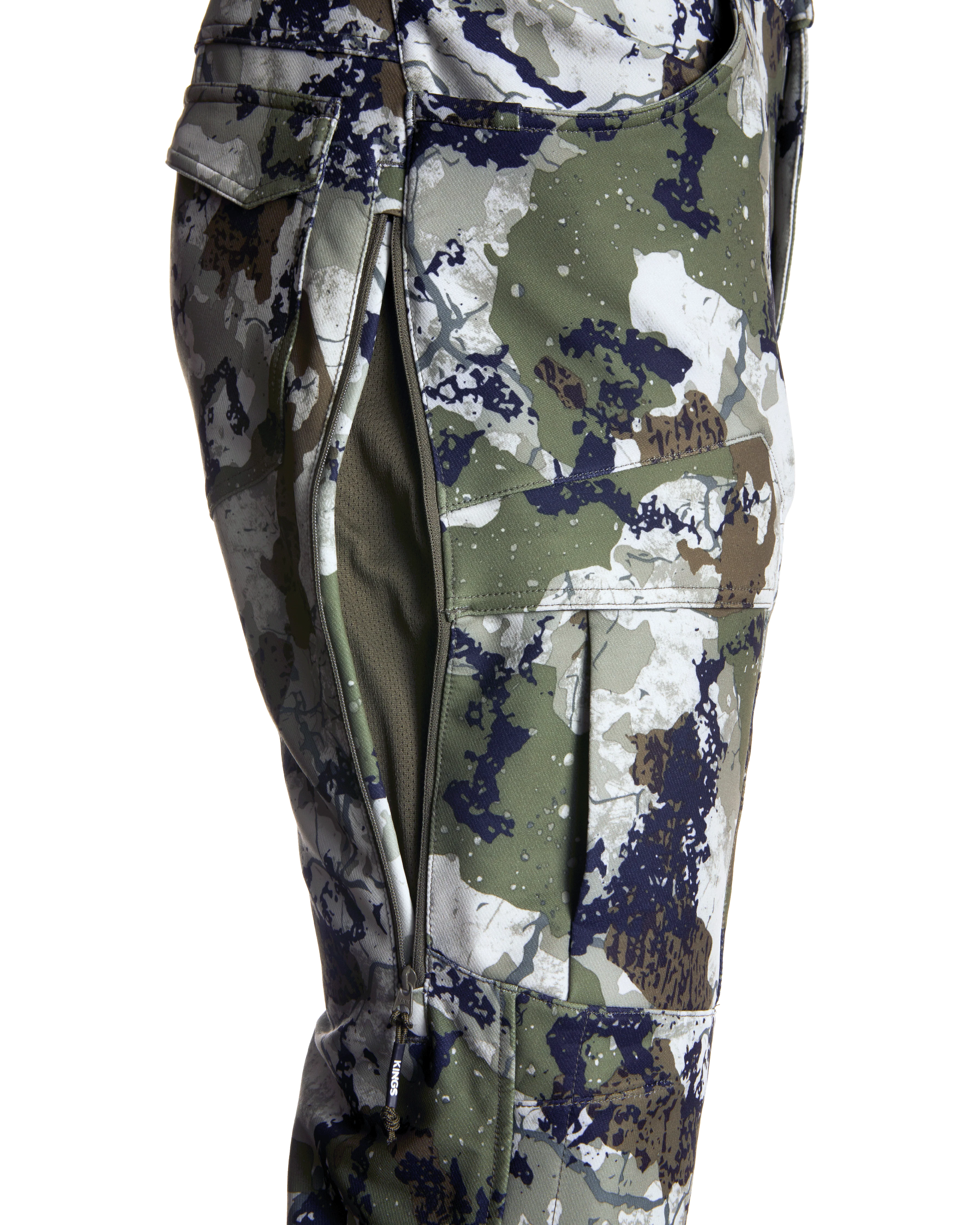 XKG Preacher Pant 2.0 - Image 41