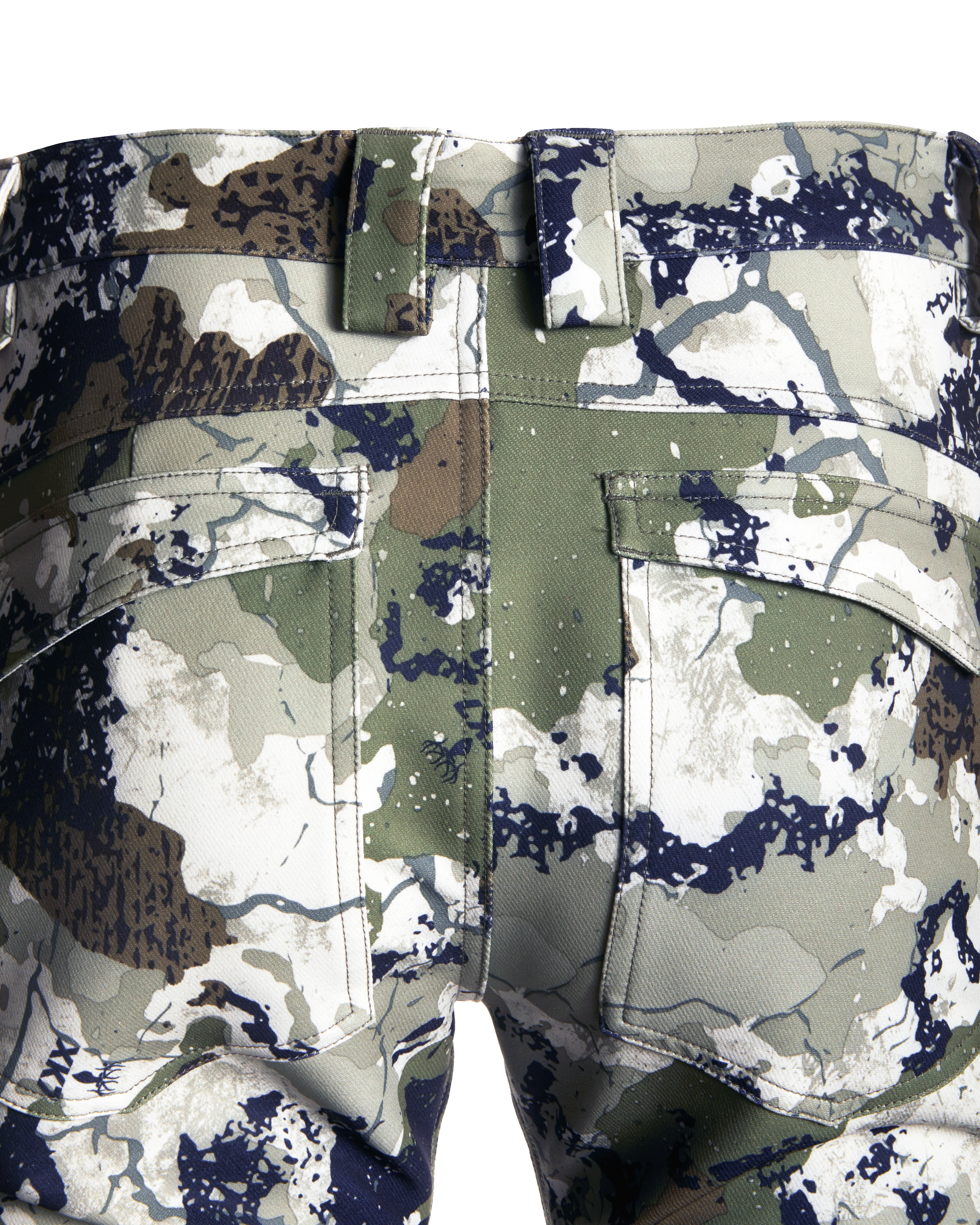 XKG Preacher Pant 2.0 - Image 45