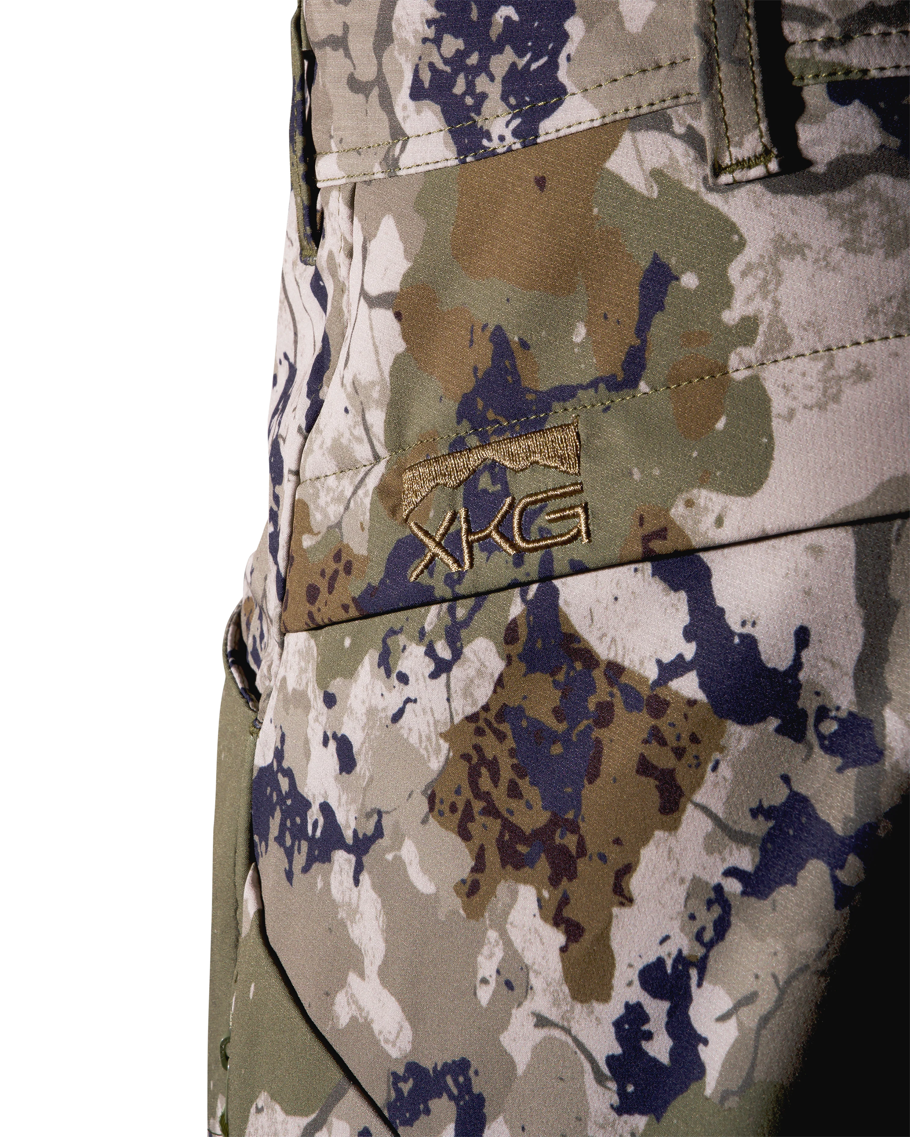 XKG Ridge Short - Image 6