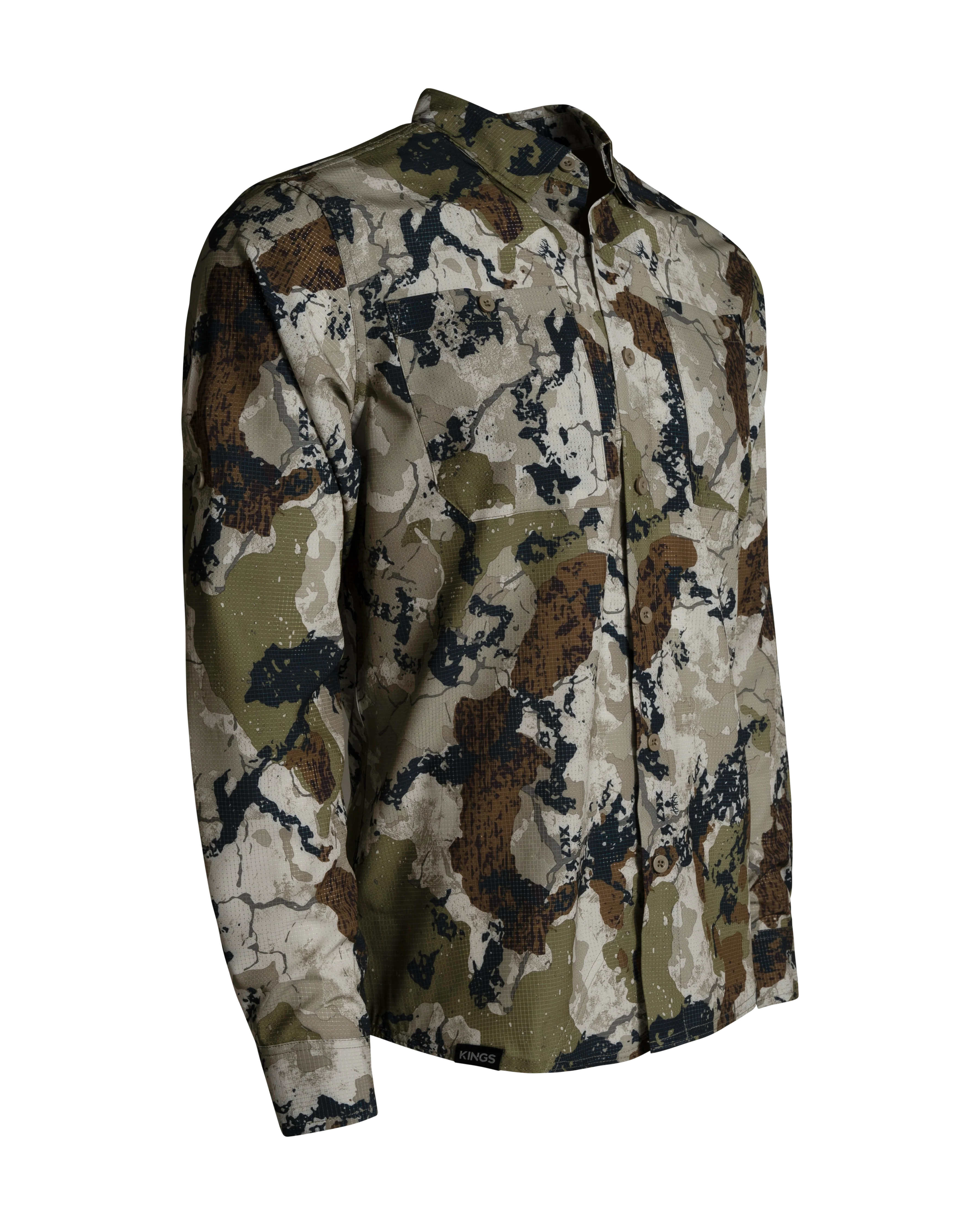 XKG Sonora Air Shirt - Image 41