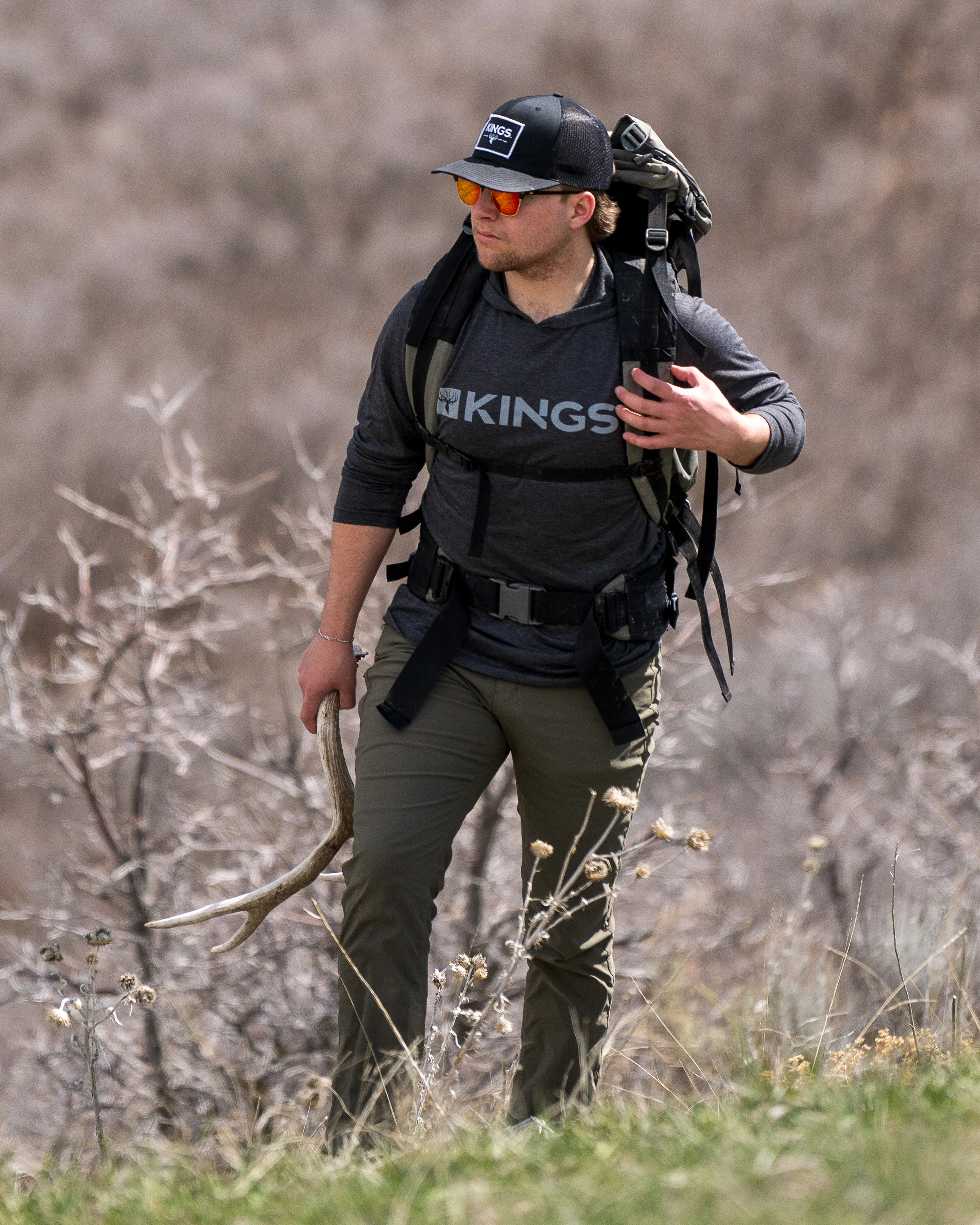 XKG Sonora Pant - Image 41