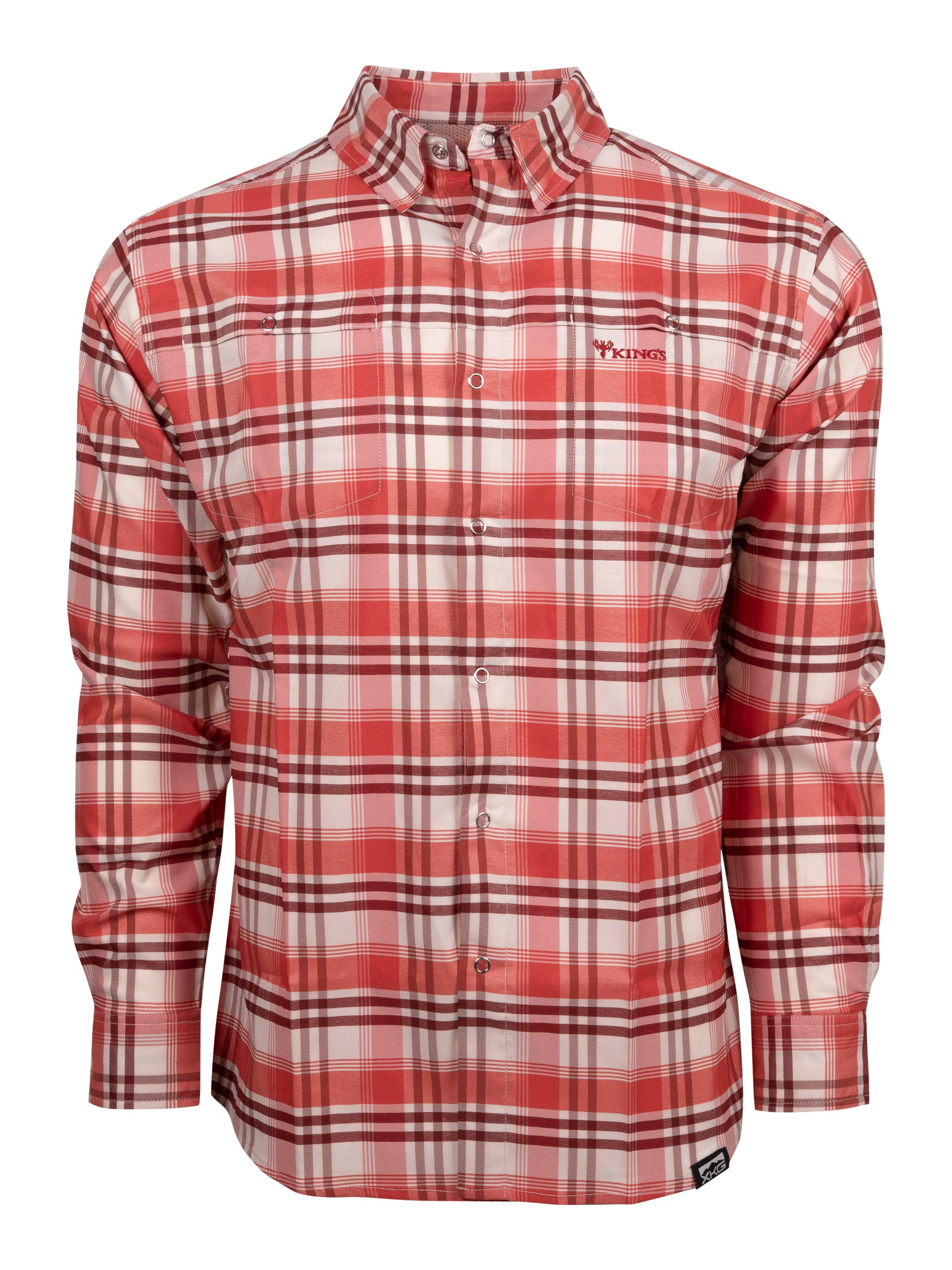 XKG Sonora Shirt - Image 2
