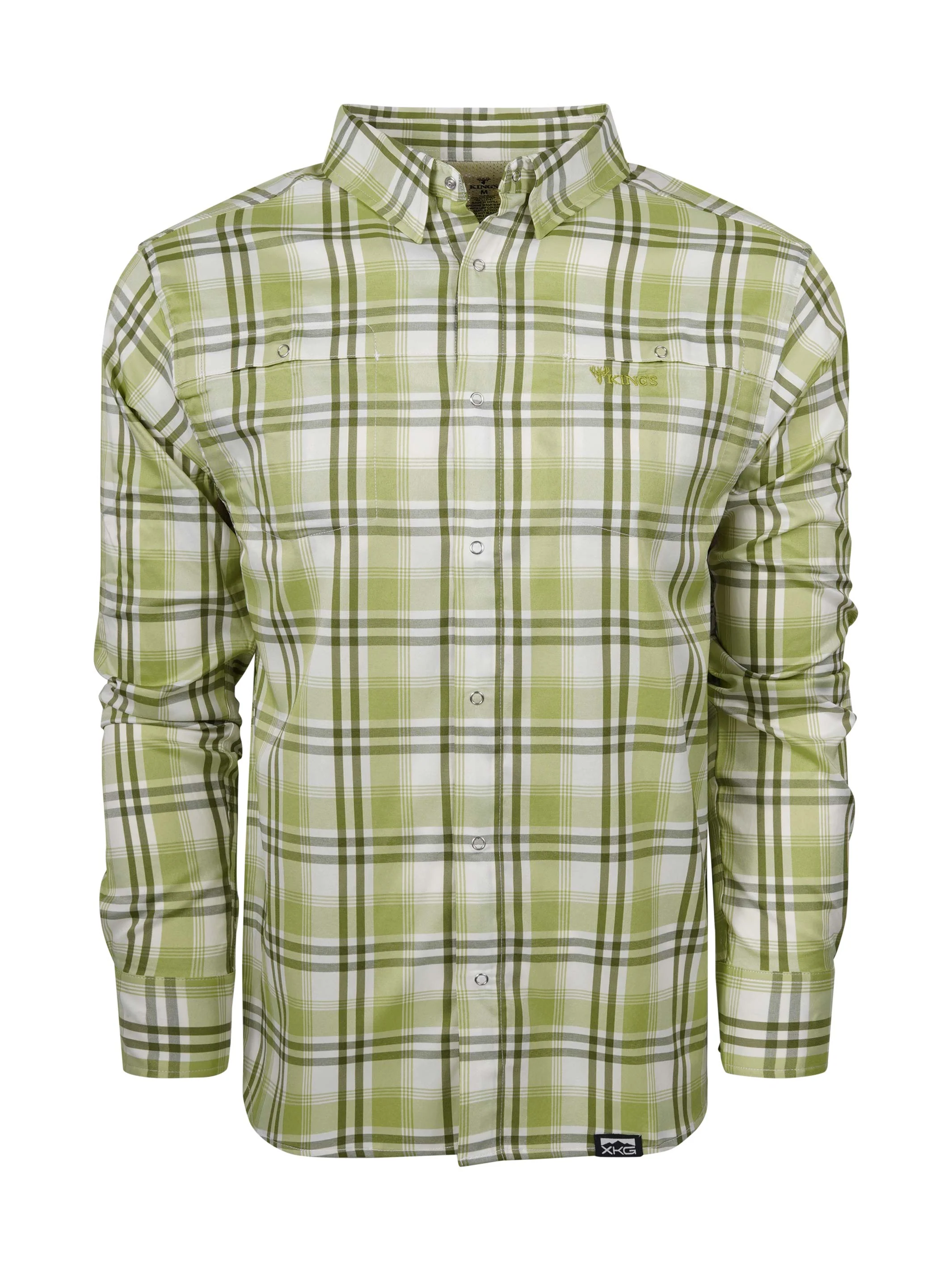 XKG Sonora Shirt - Image 3