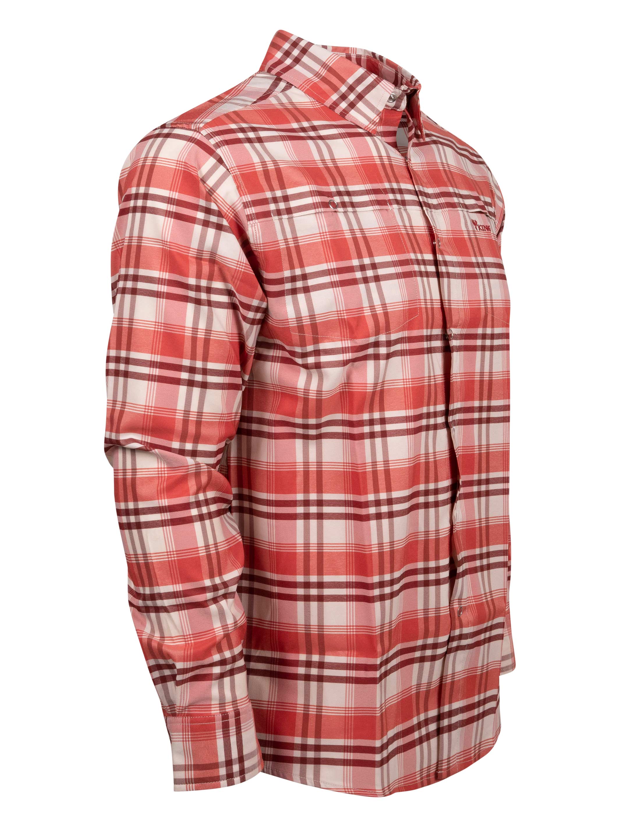 XKG Sonora Shirt - Image 9